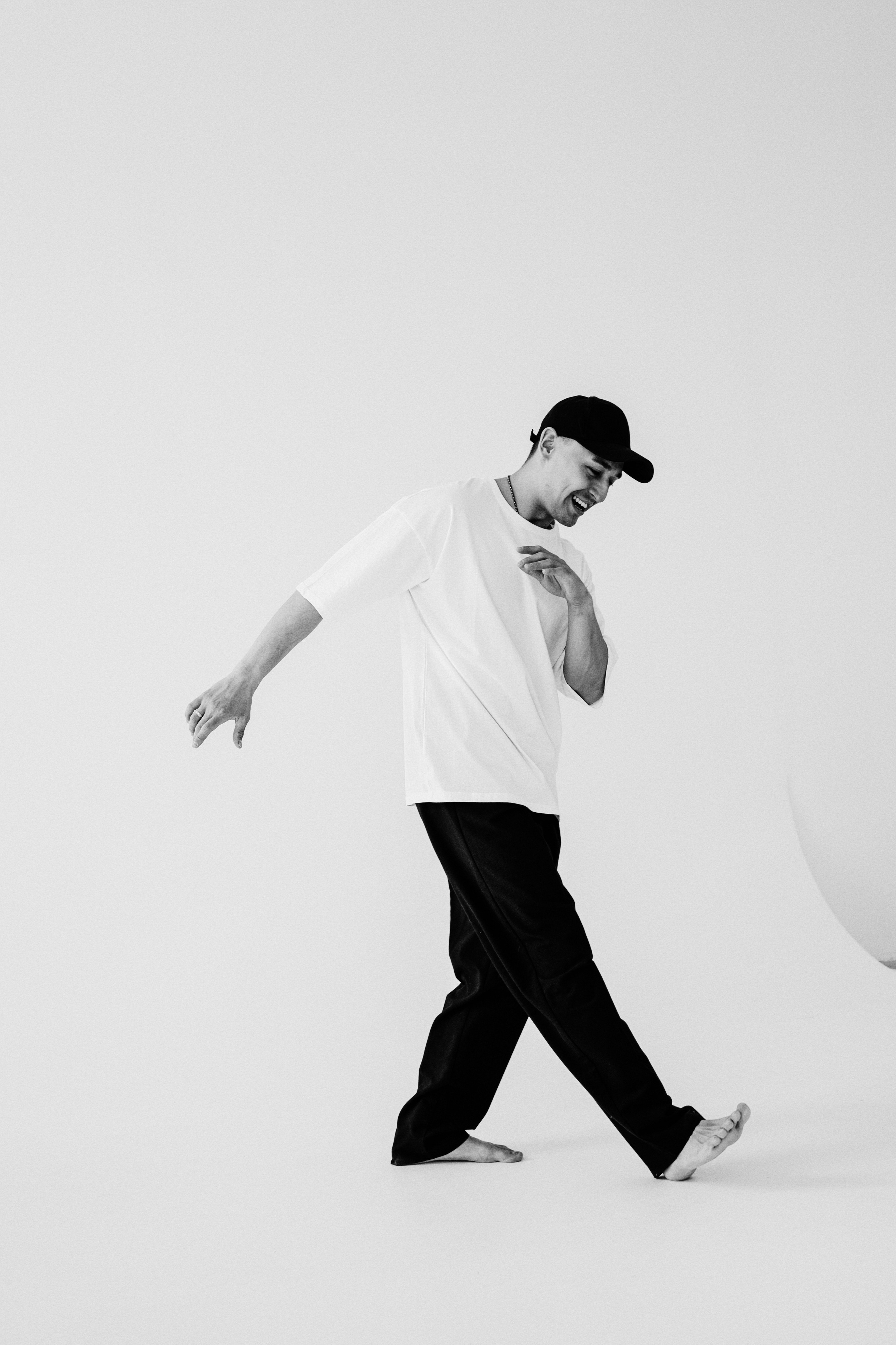 Арман. Фотограф Дарья Мустафина, Тюмень