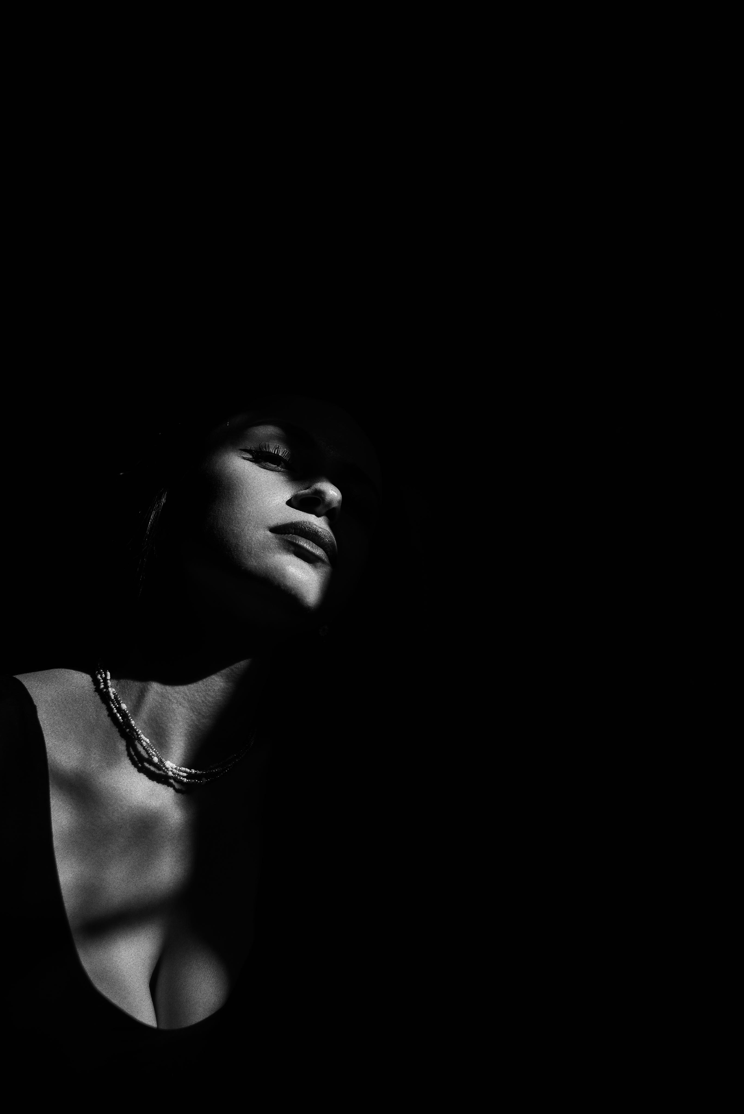 Натали. Фотограф Дарья Мустафина, Тюмень