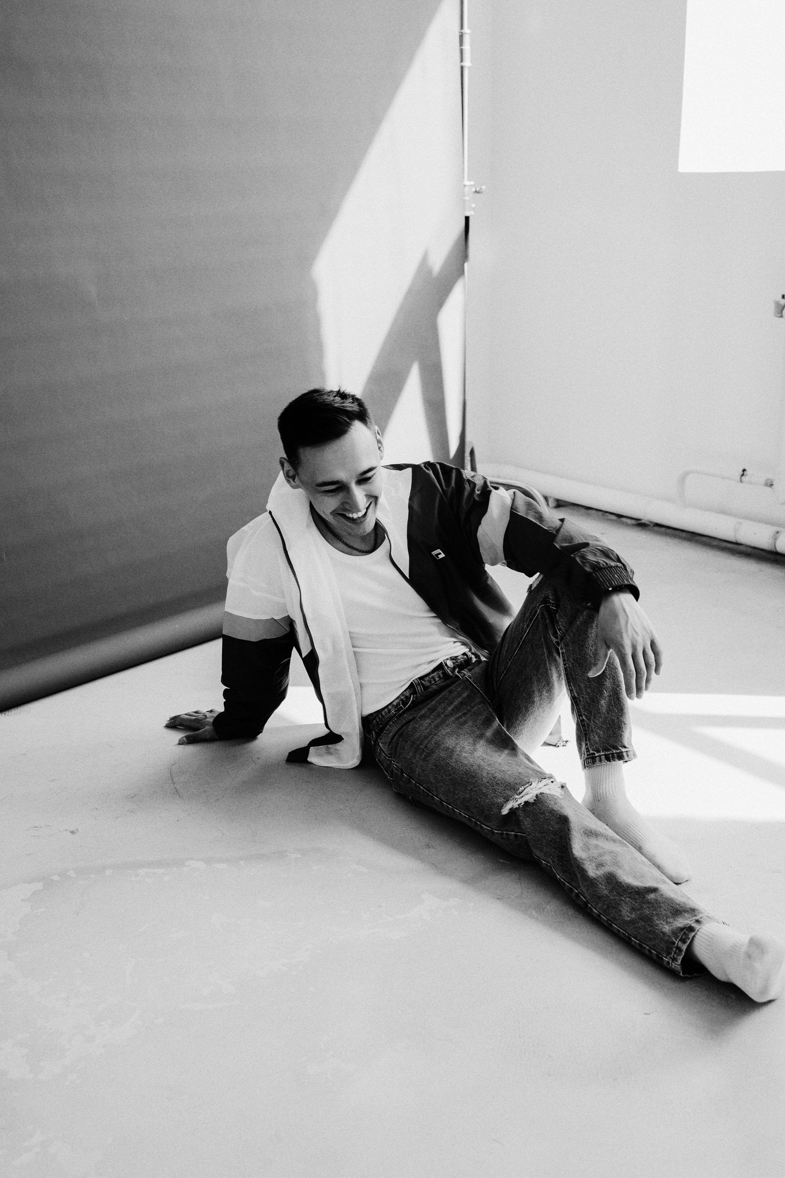 Арман. Фотограф Дарья Мустафина, Тюмень