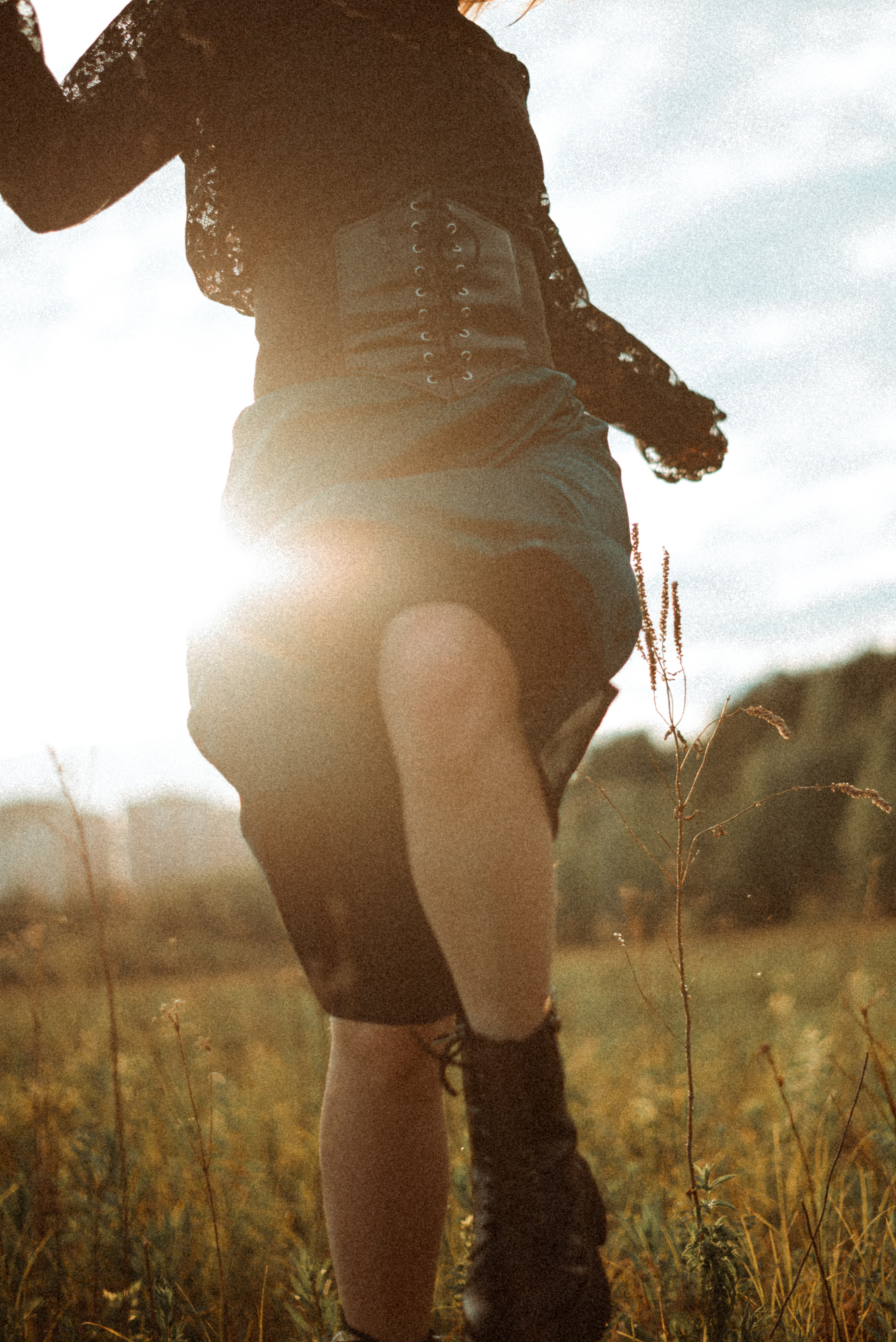 Виктория. Фотограф Дарья Мустафина, Тюмень