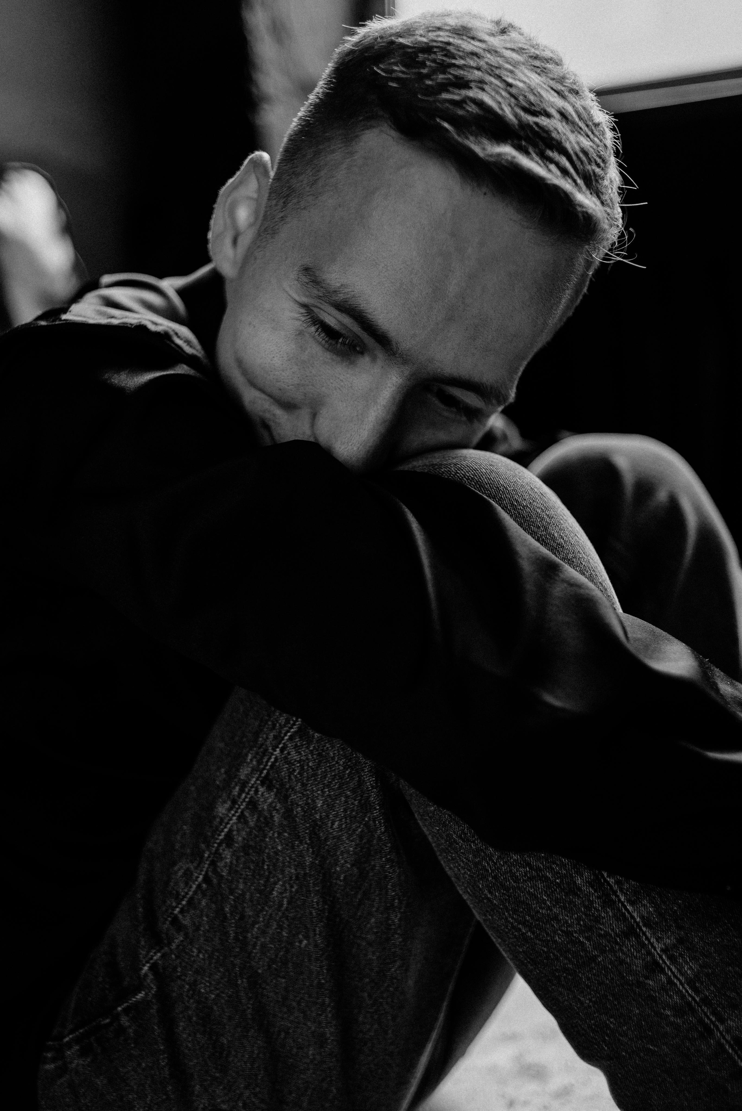 Вильгельм. Фотограф Дарья Мустафина, Тюмень