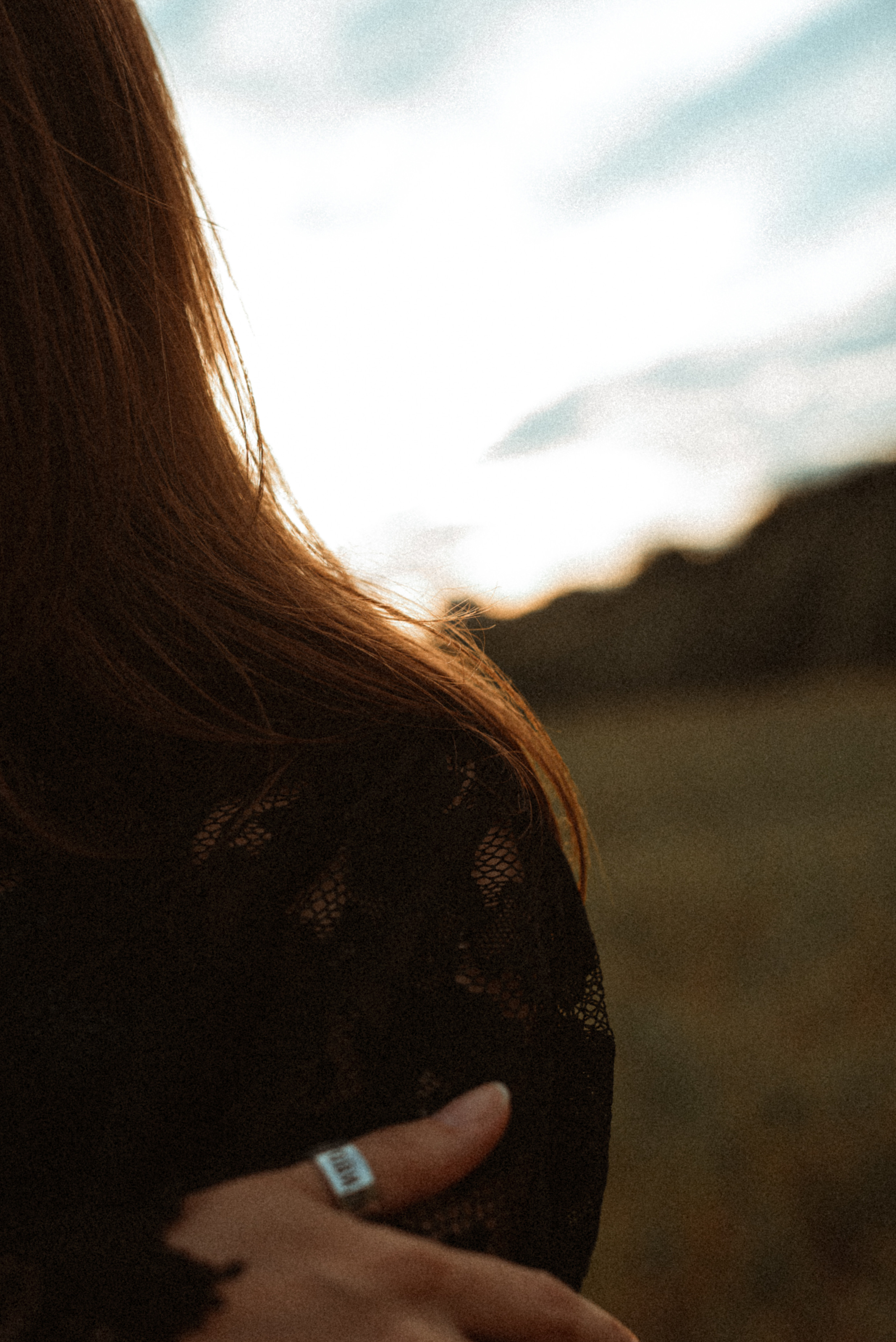 Виктория. Фотограф Дарья Мустафина, Тюмень