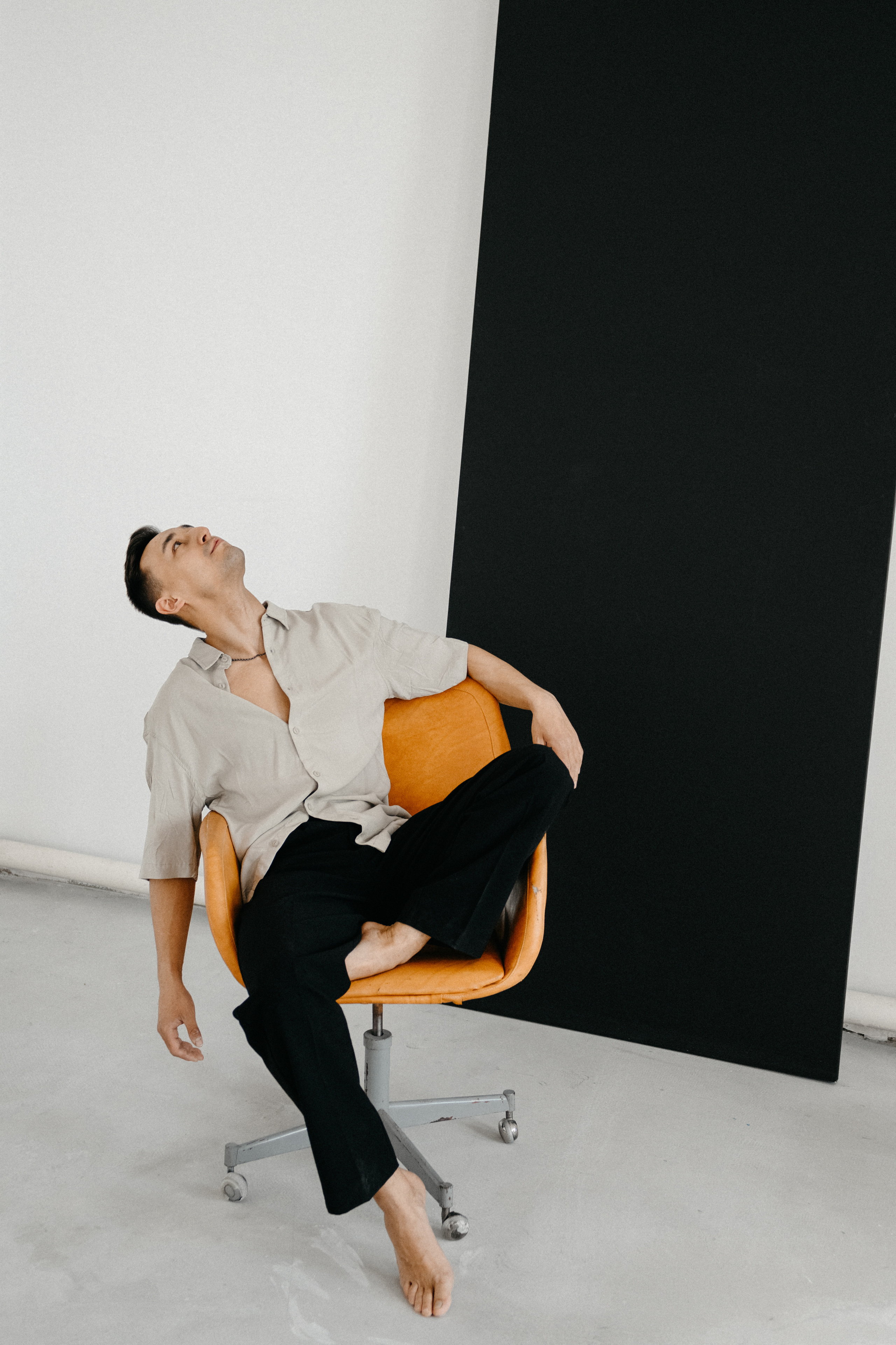 Арман. Фотограф Дарья Мустафина, Тюмень