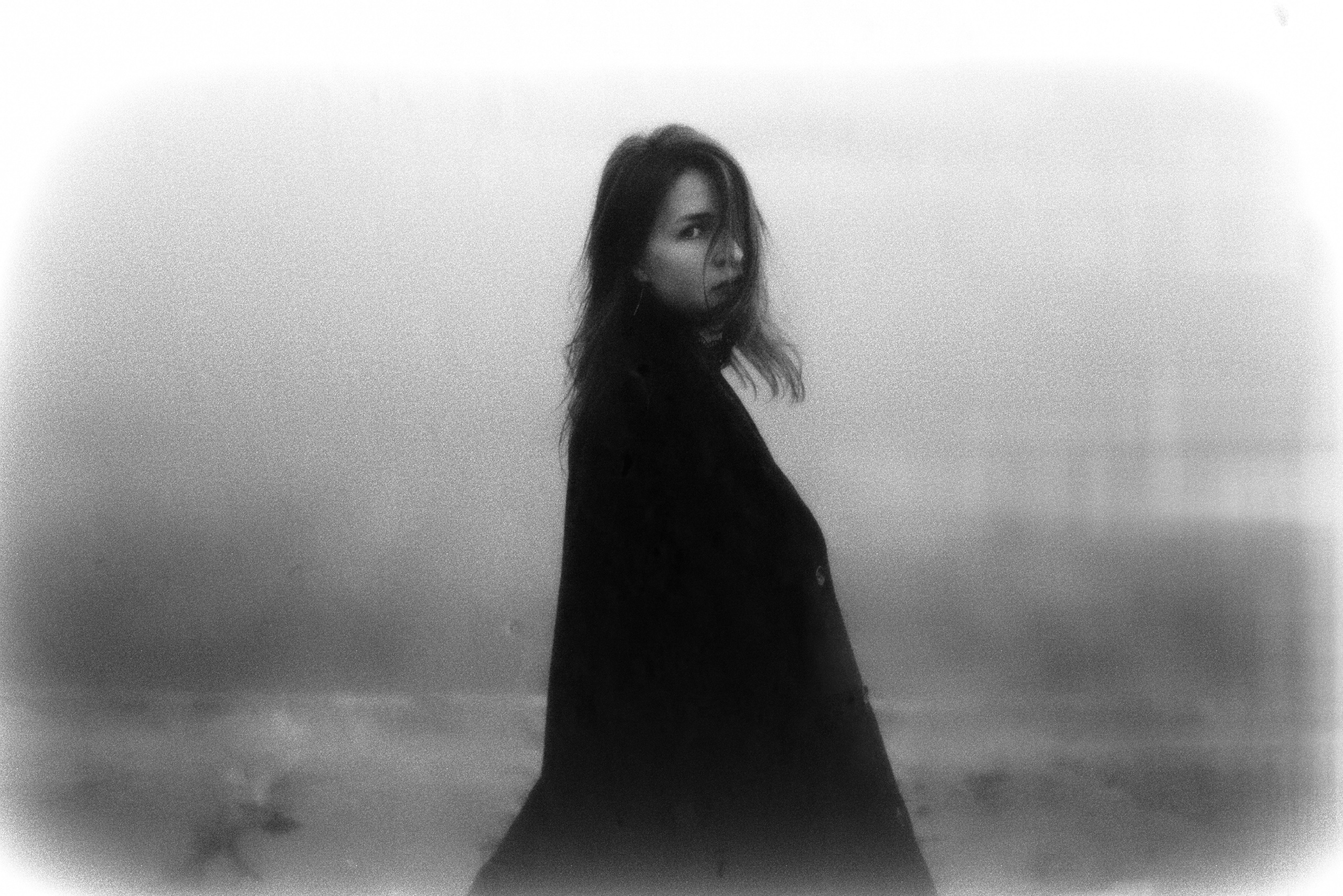 Виктория. Фотограф Дарья Мустафина, Тюмень