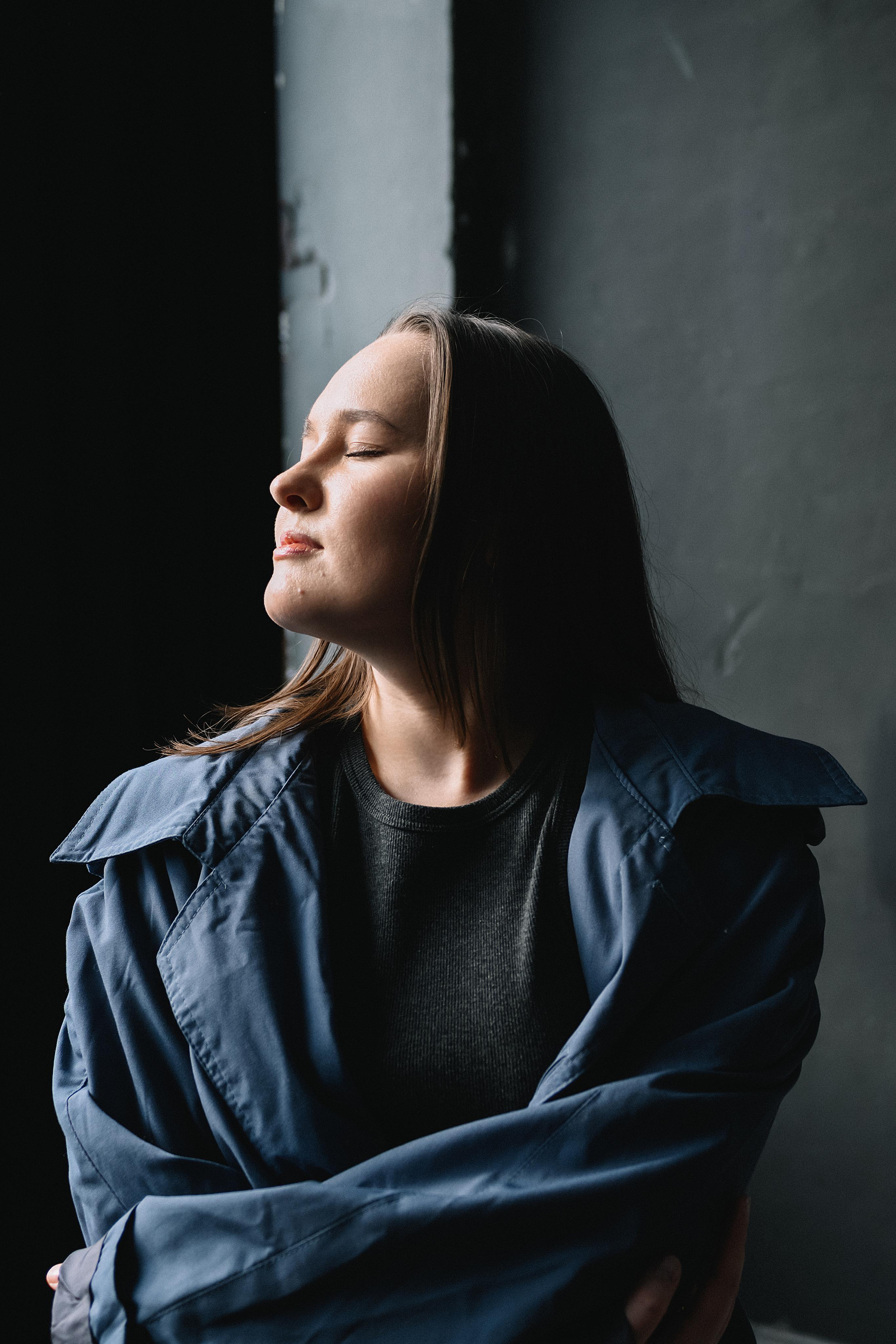 Юлия. Фотограф Дарья Мустафина, Тюмень