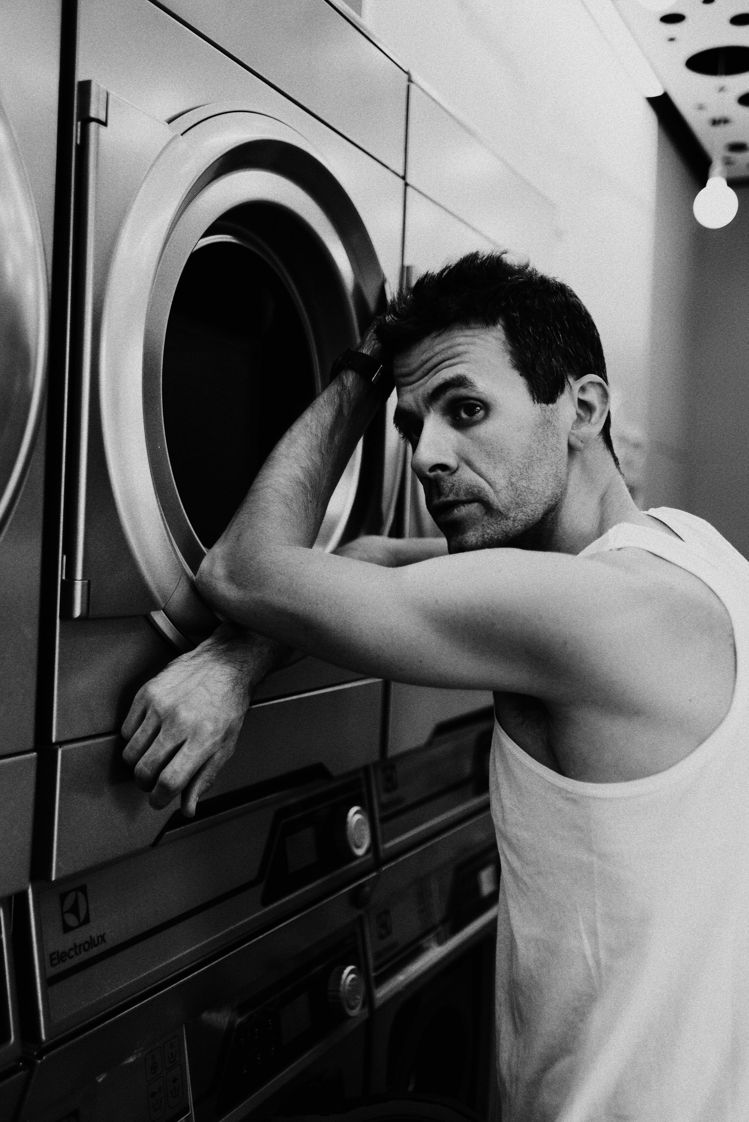 Алексей. Фотограф Дарья Мустафина, Тюмень