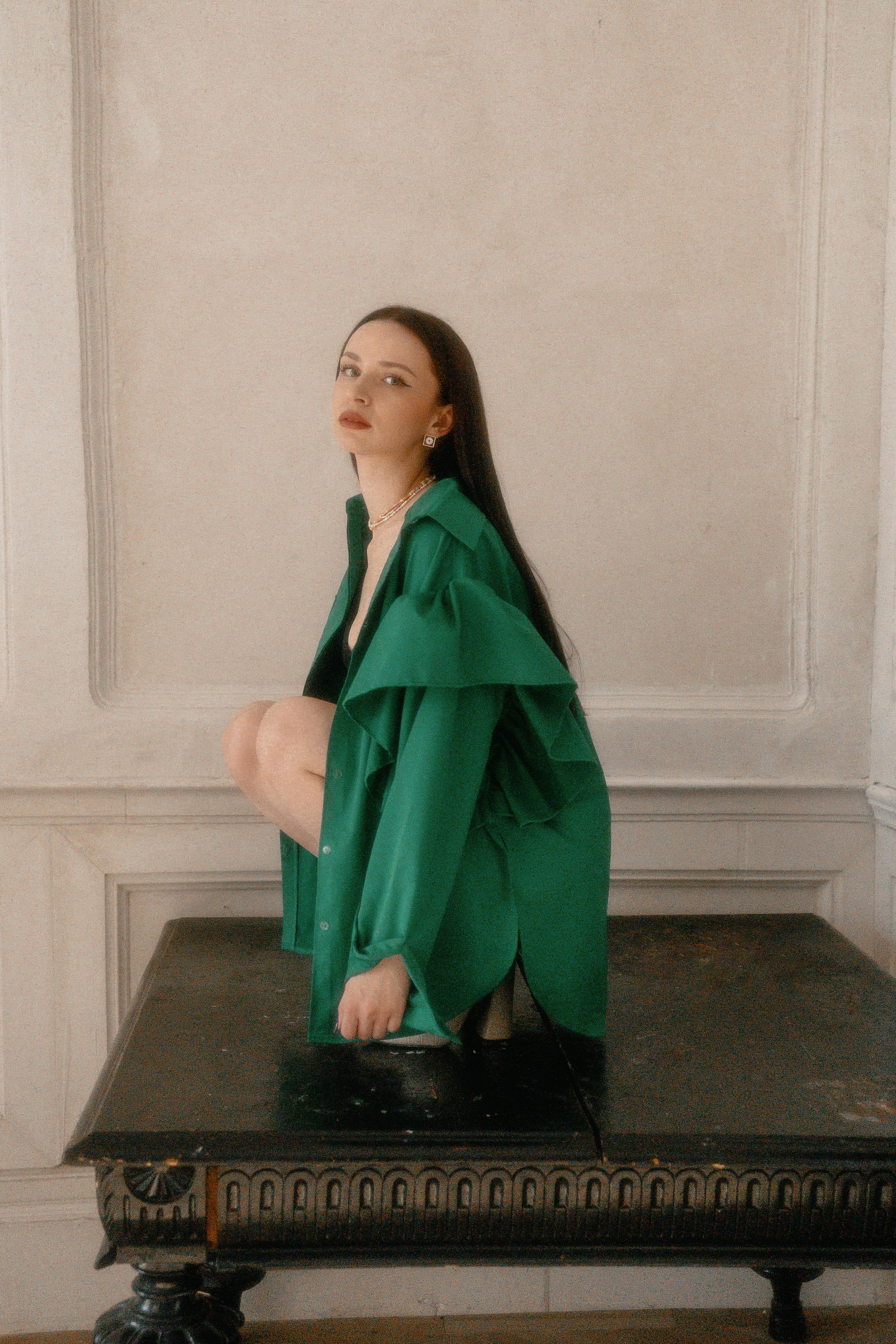 Натали. Фотограф Дарья Мустафина, Тюмень