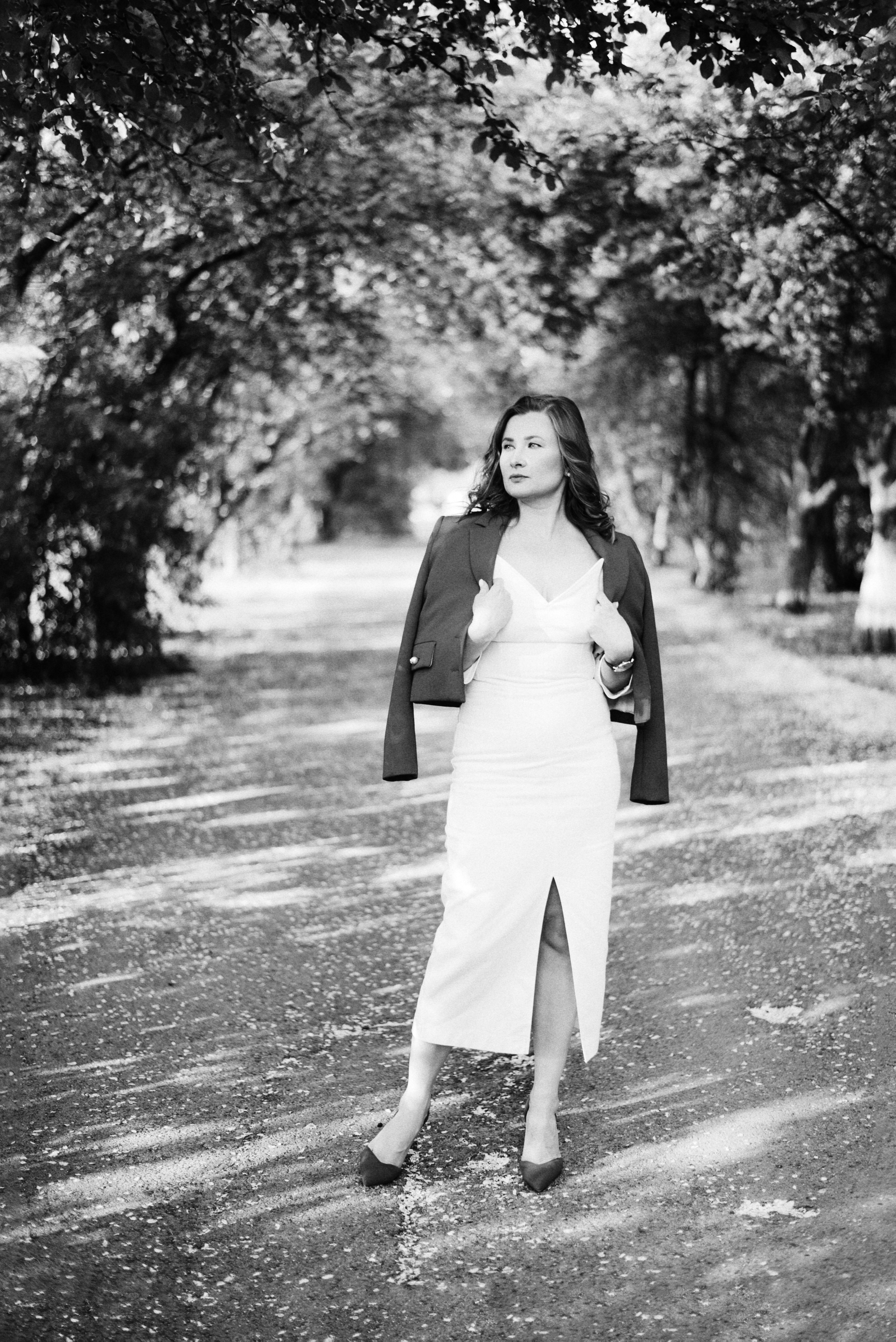 Евгения. Фотограф Дарья Мустафина, Тюмень