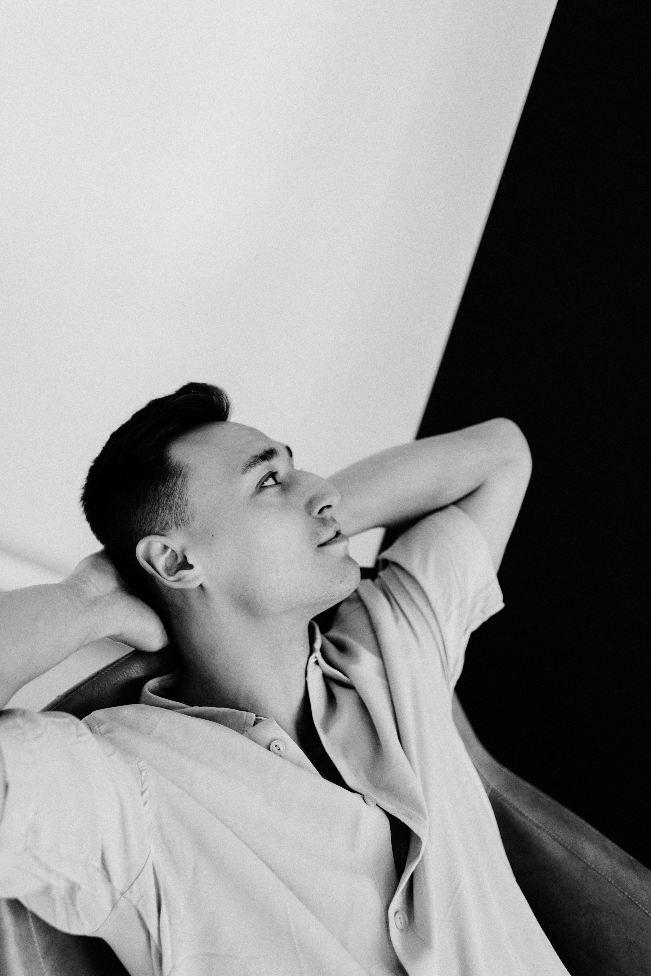 Арман. Фотограф Дарья Мустафина, Тюмень