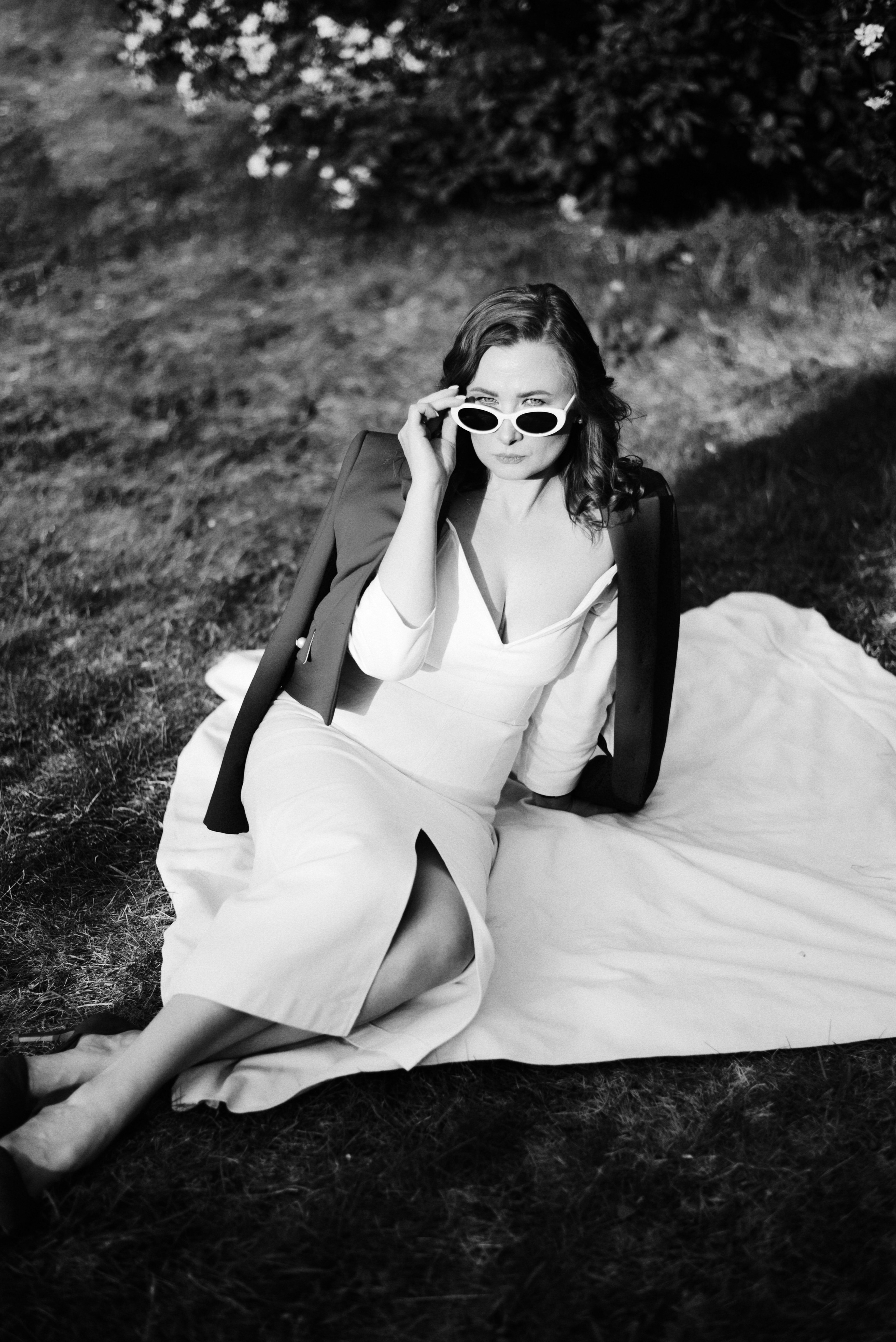 Евгения. Фотограф Дарья Мустафина, Тюмень