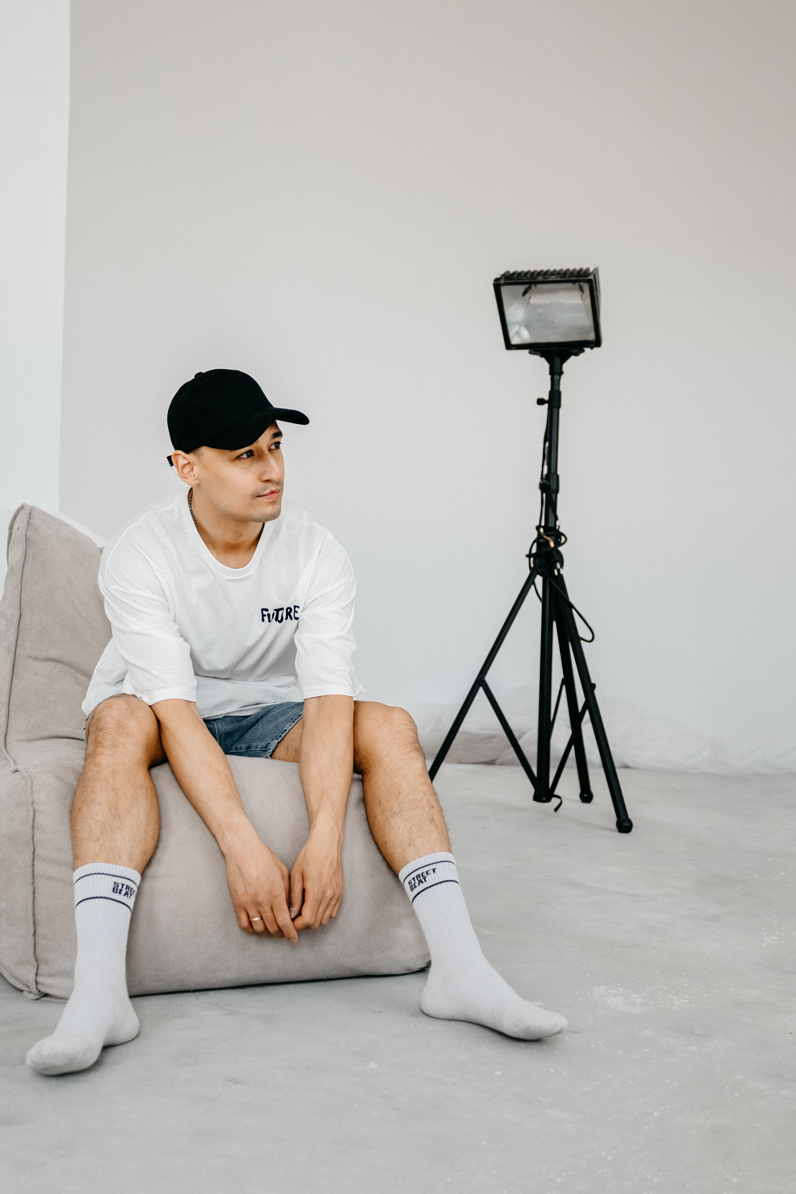 Арман. Фотограф Дарья Мустафина, Тюмень