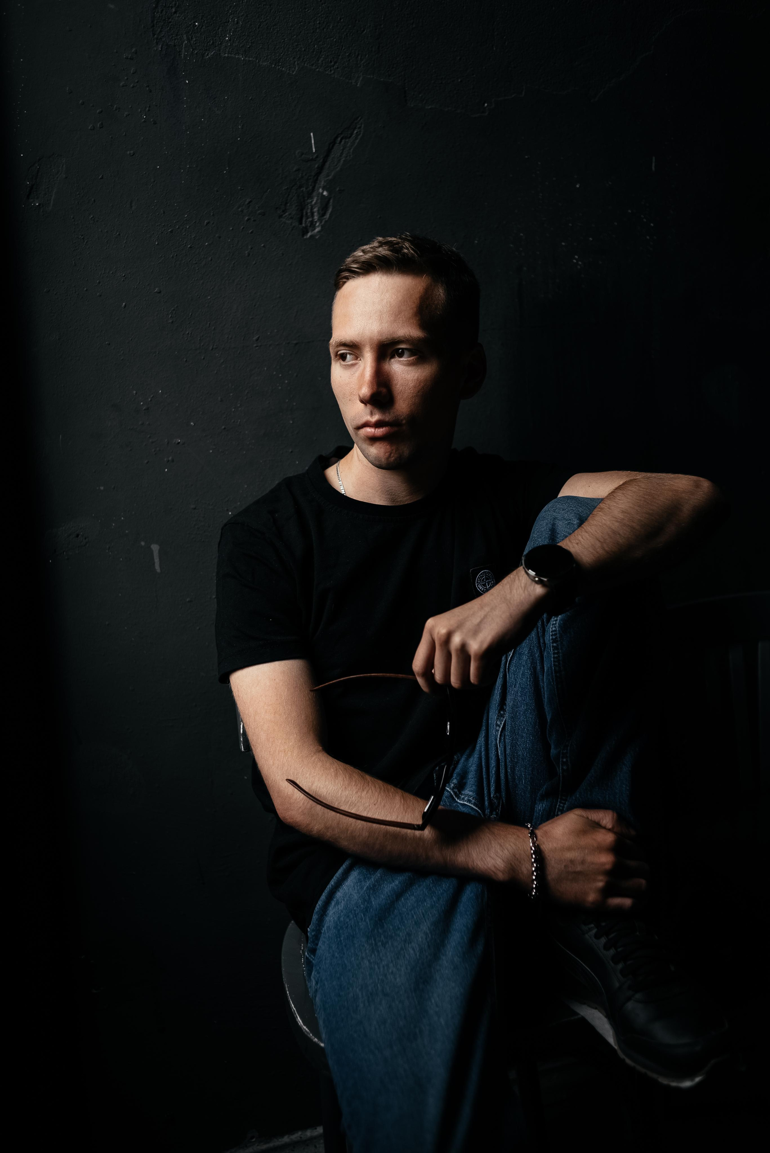 Вильгельм. Фотограф Дарья Мустафина, Тюмень