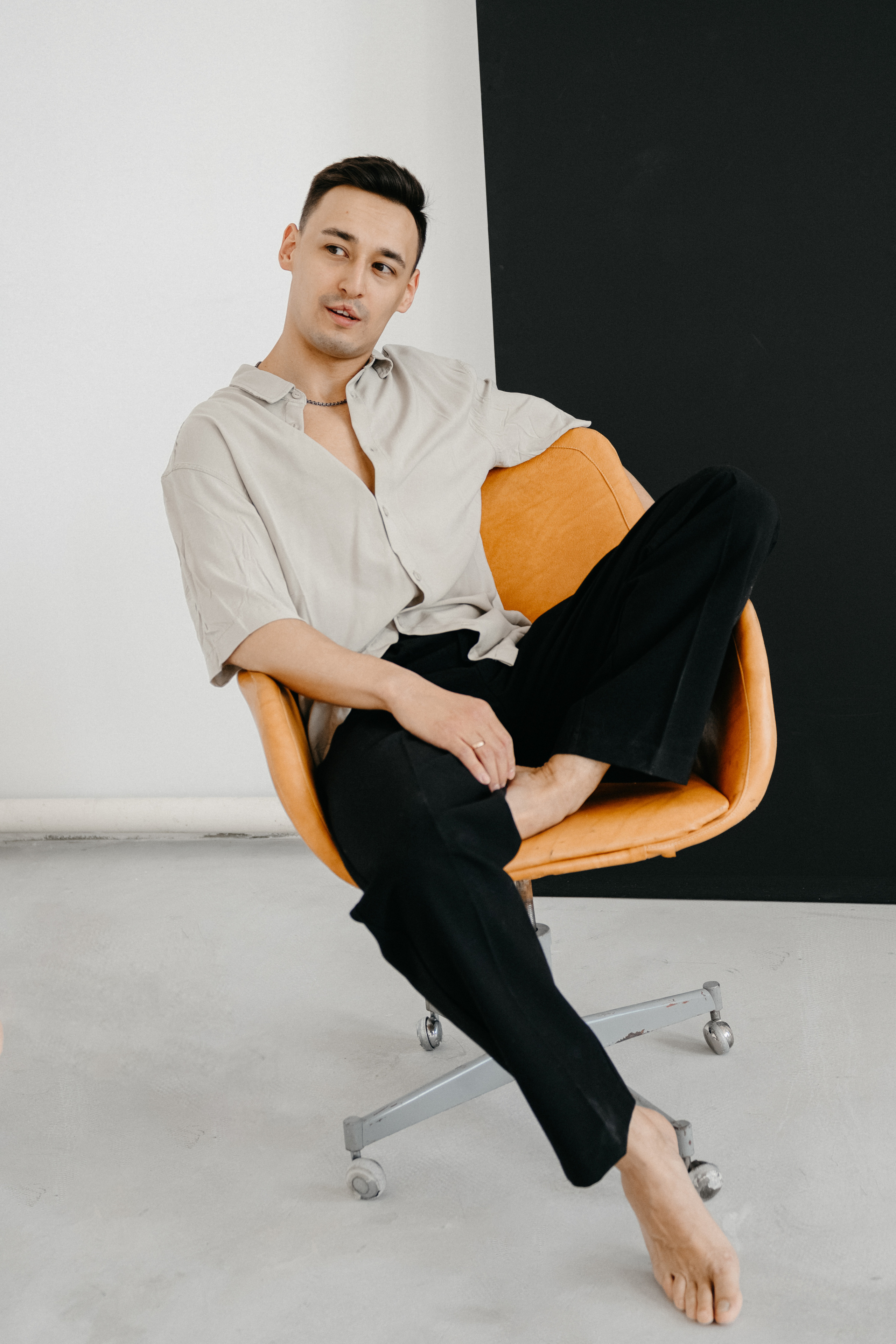 Арман. Фотограф Дарья Мустафина, Тюмень