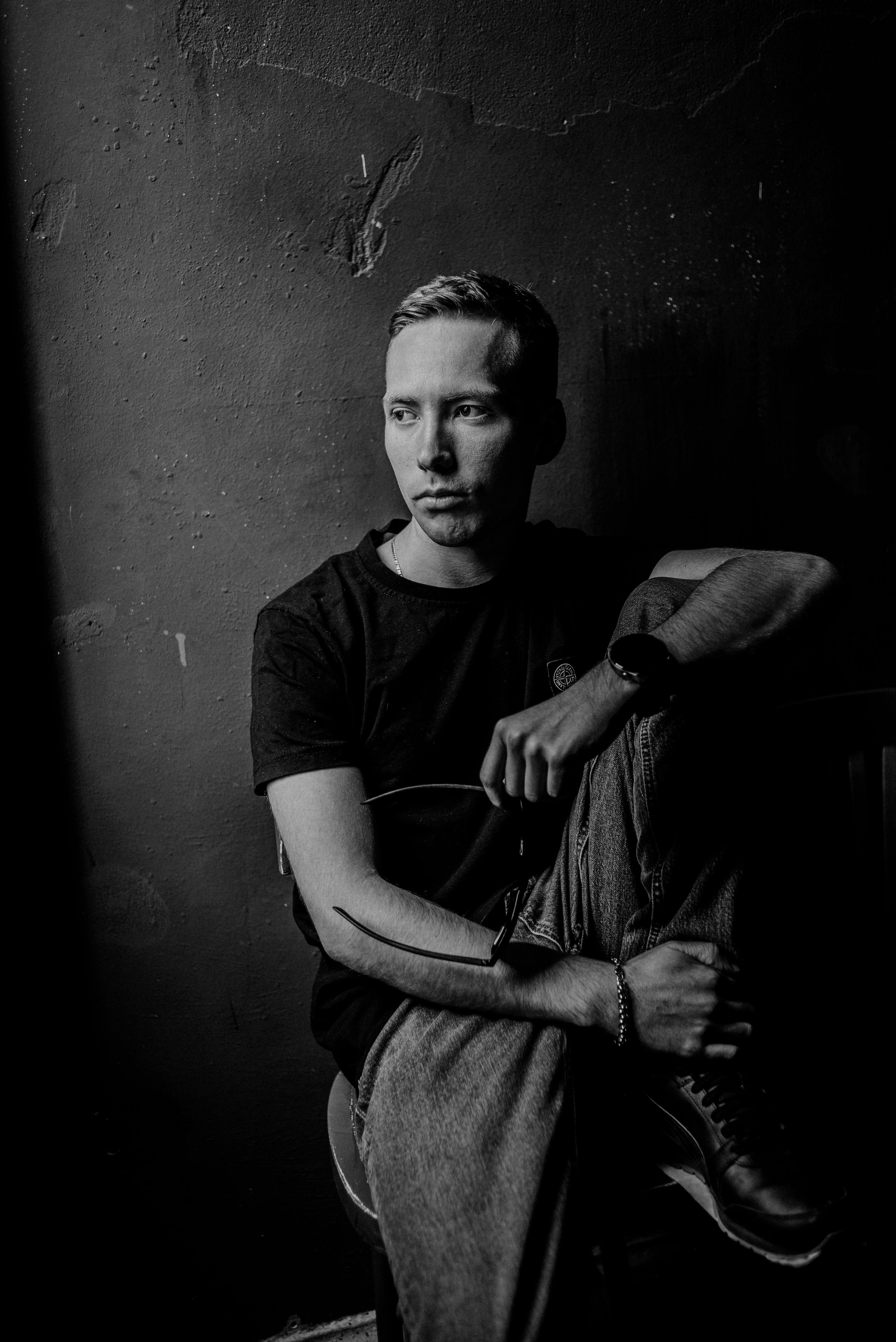 Вильгельм. Фотограф Дарья Мустафина, Тюмень