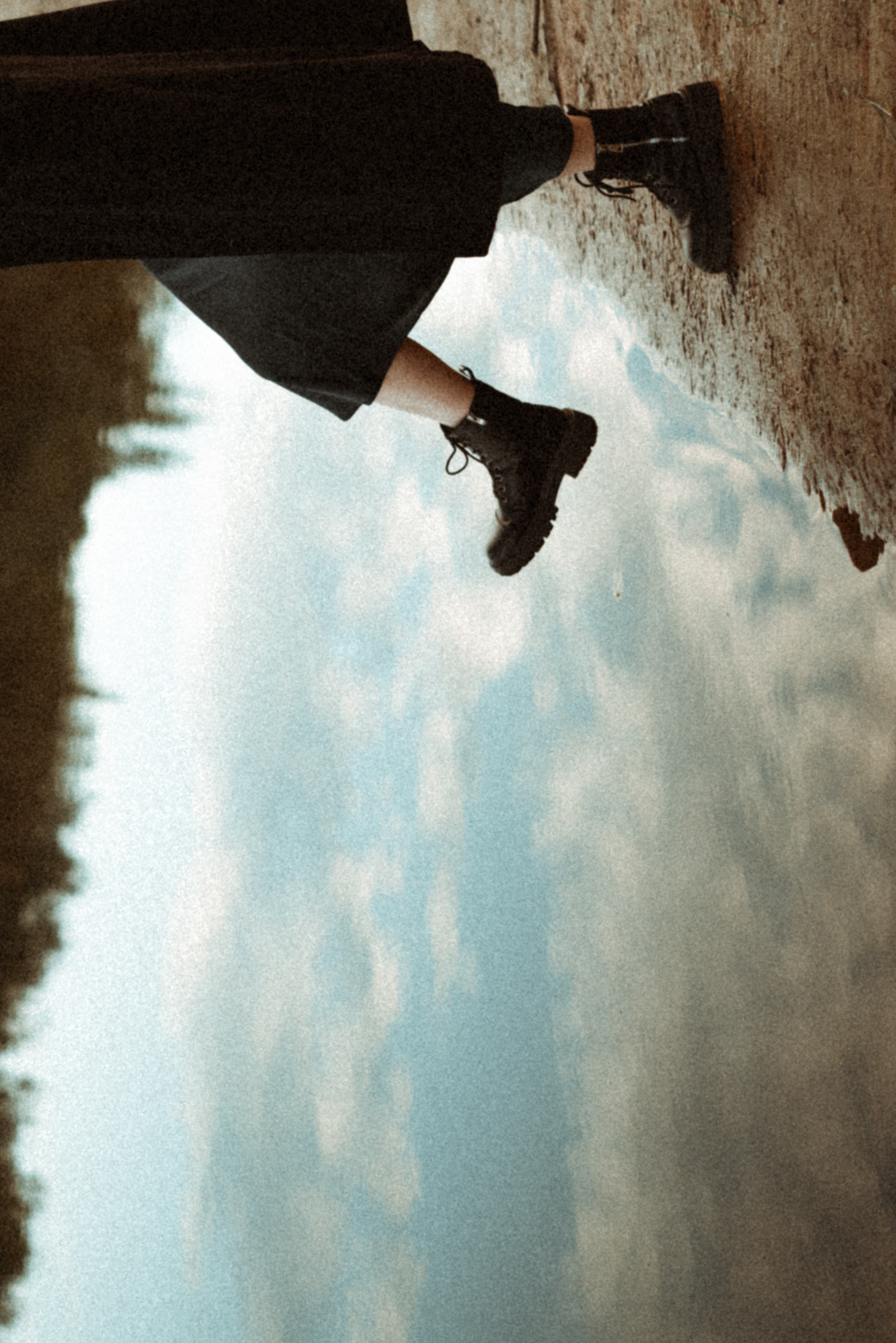 Виктория. Фотограф Дарья Мустафина, Тюмень