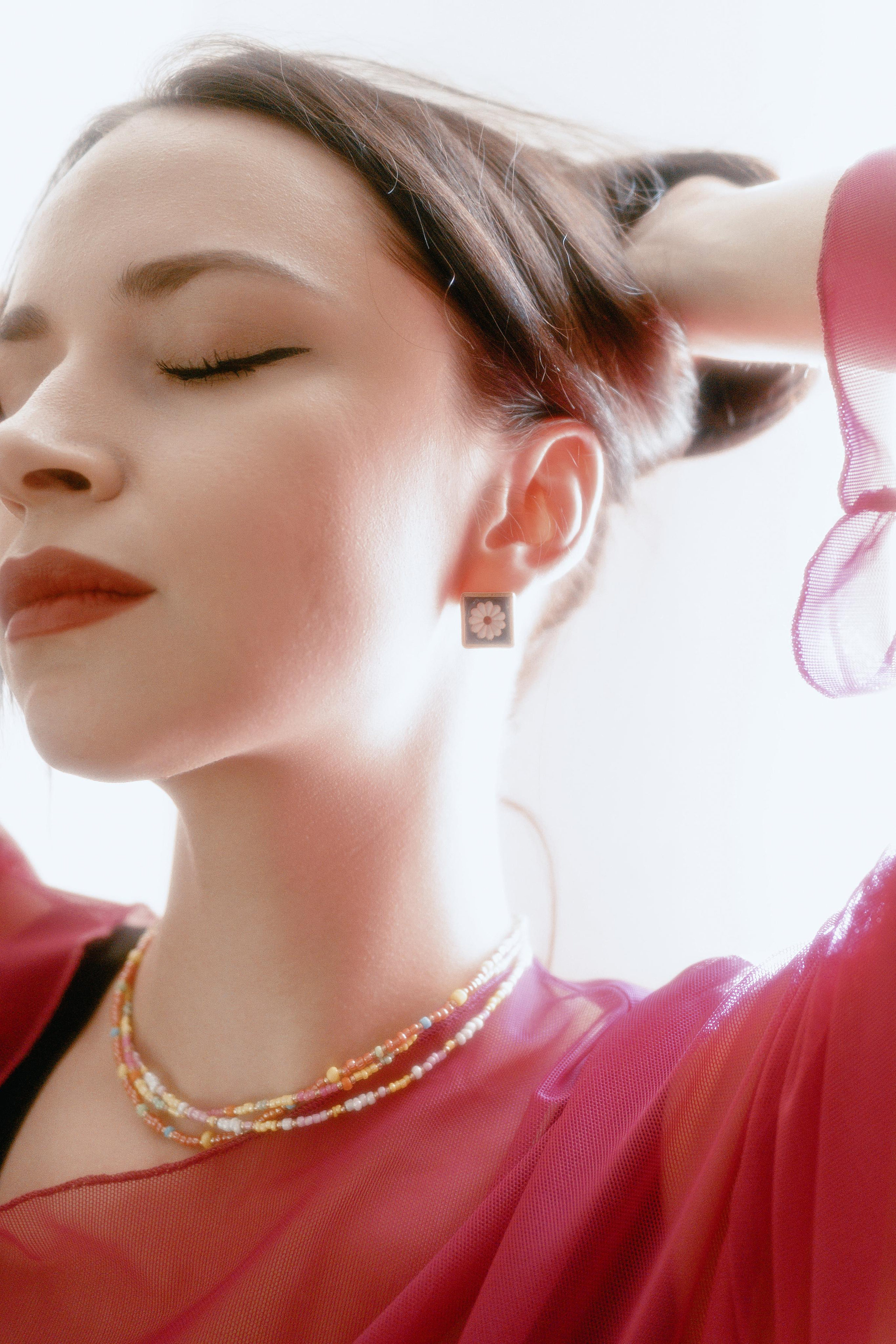 Натали. Фотограф Дарья Мустафина, Тюмень