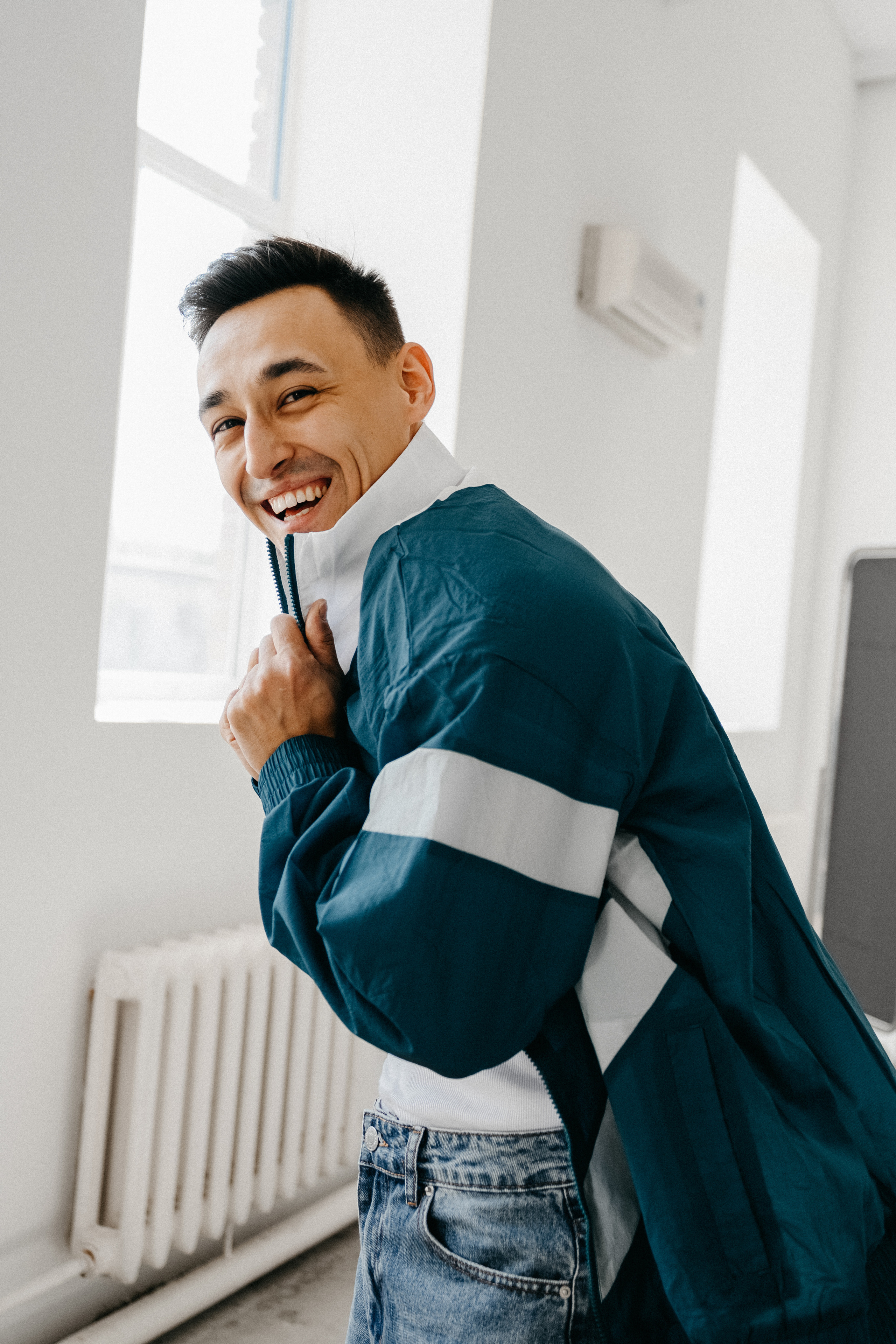 Арман. Фотограф Дарья Мустафина, Тюмень