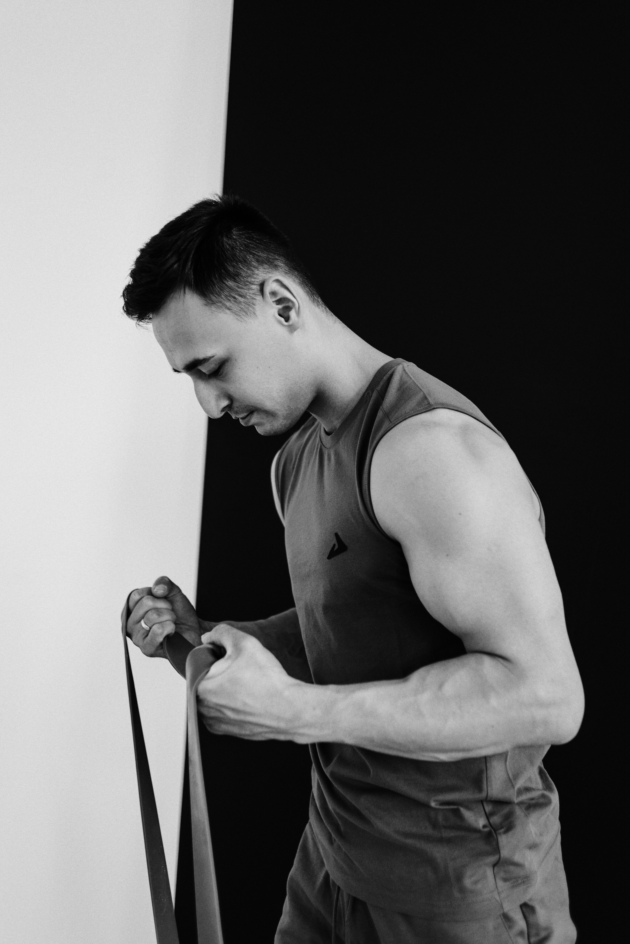 Арман. Фотограф Дарья Мустафина, Тюмень