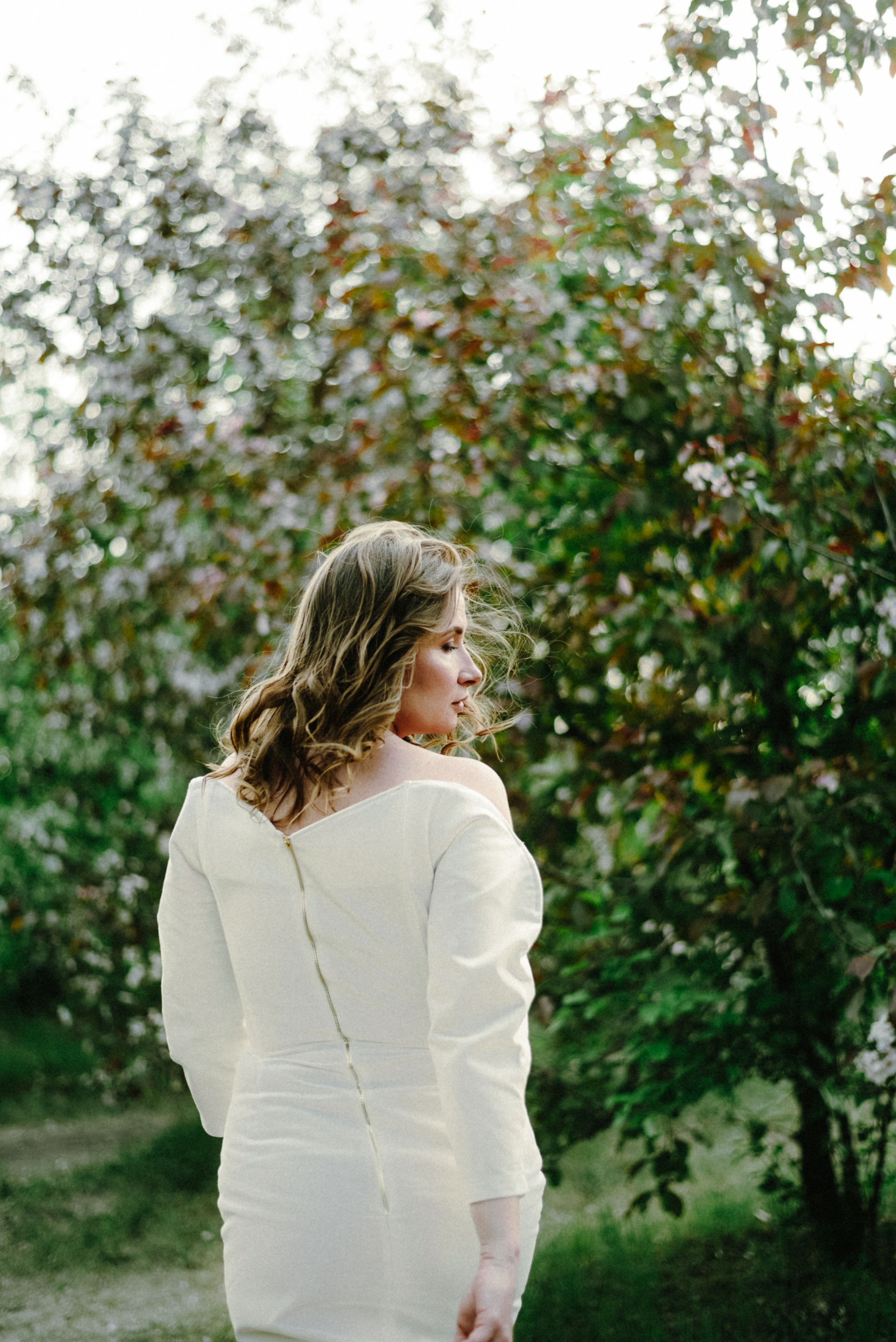 Евгения. Фотограф Дарья Мустафина, Тюмень