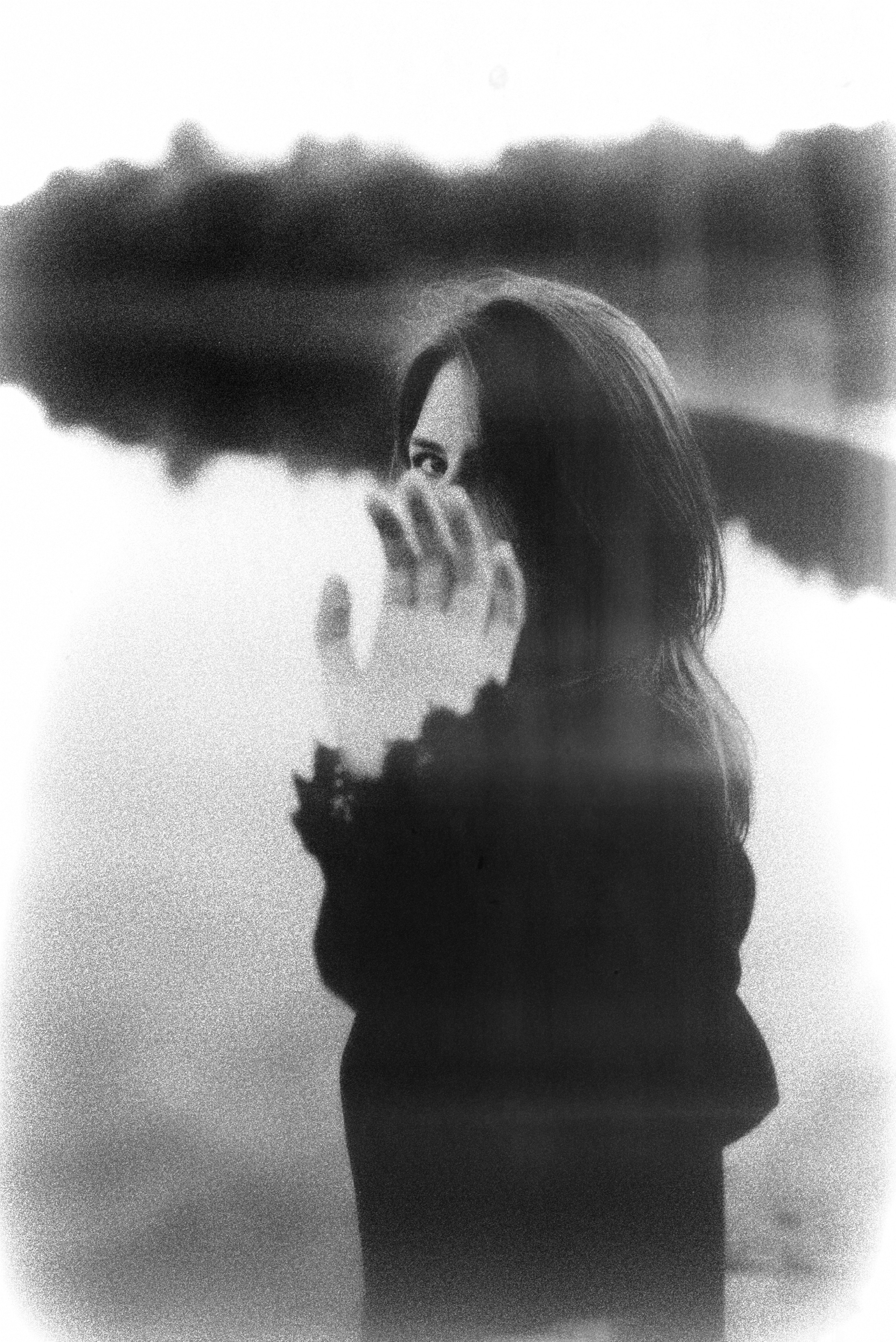 Виктория. Фотограф Дарья Мустафина, Тюмень