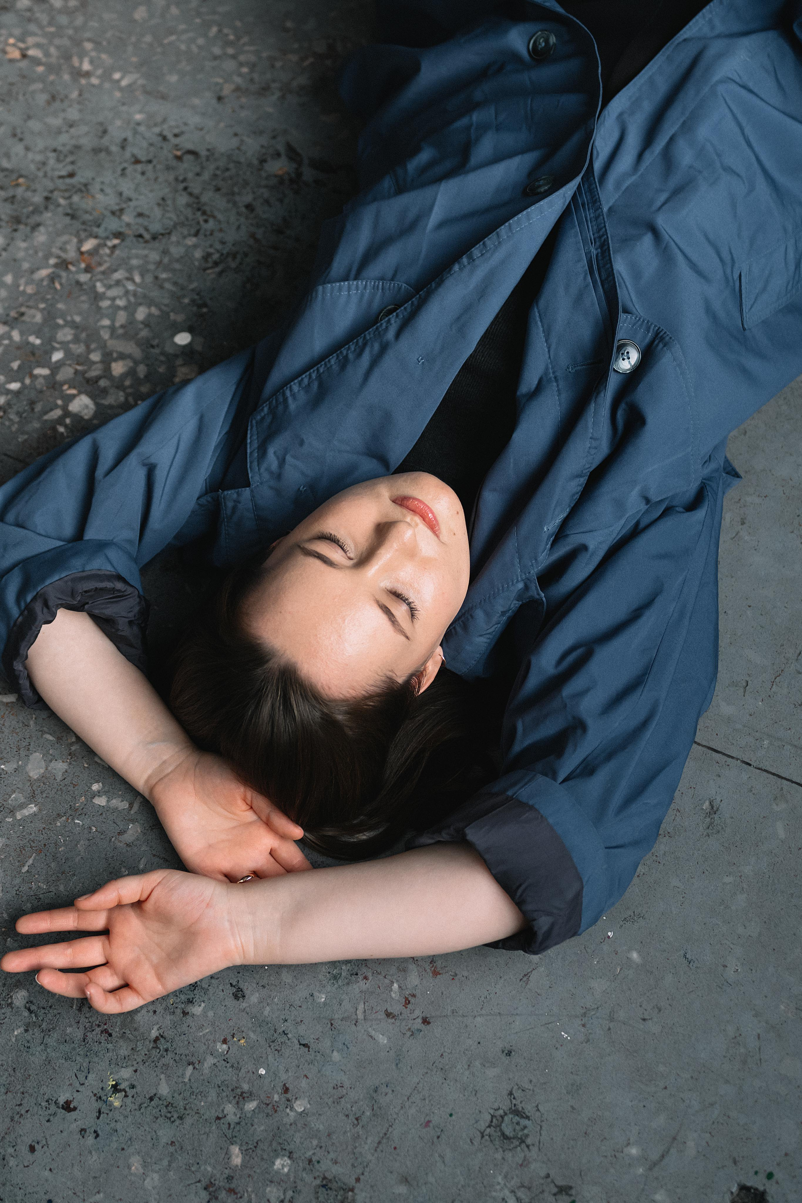 Юлия. Фотограф Дарья Мустафина, Тюмень