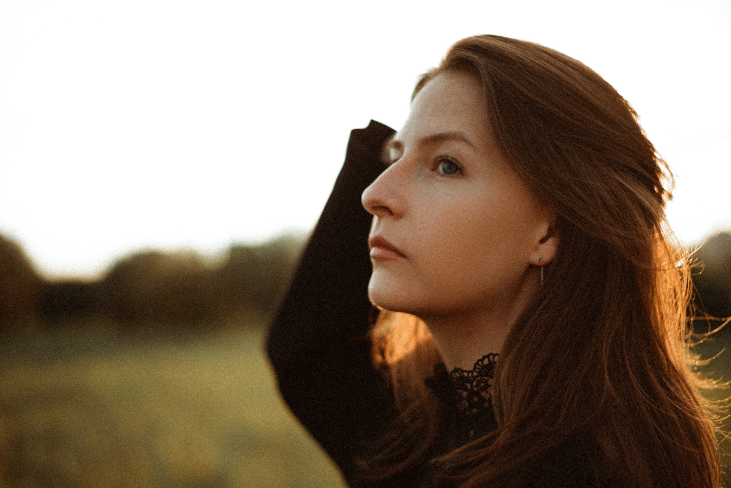 Виктория. Фотограф Дарья Мустафина, Тюмень