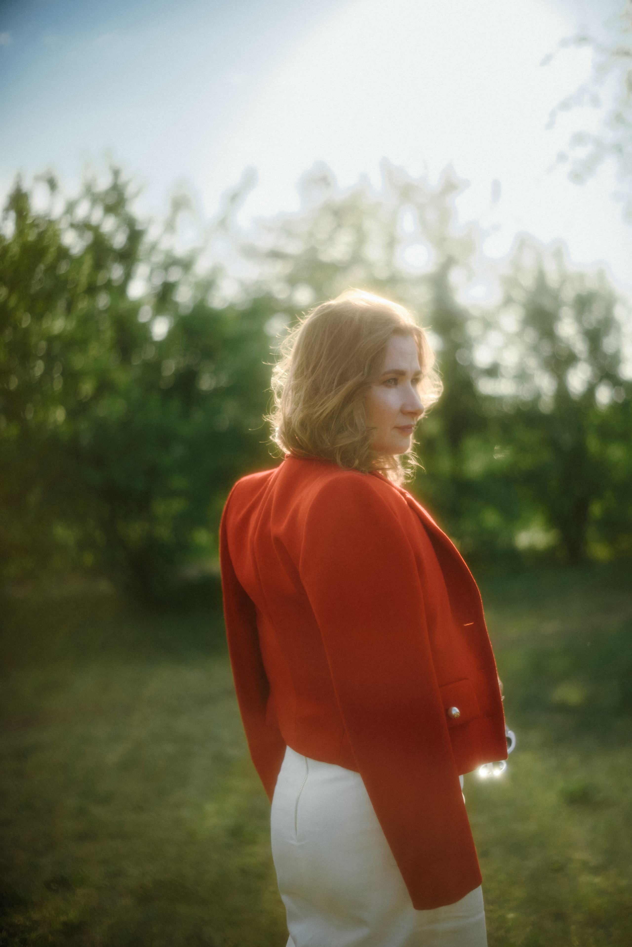 Евгения. Фотограф Дарья Мустафина, Тюмень