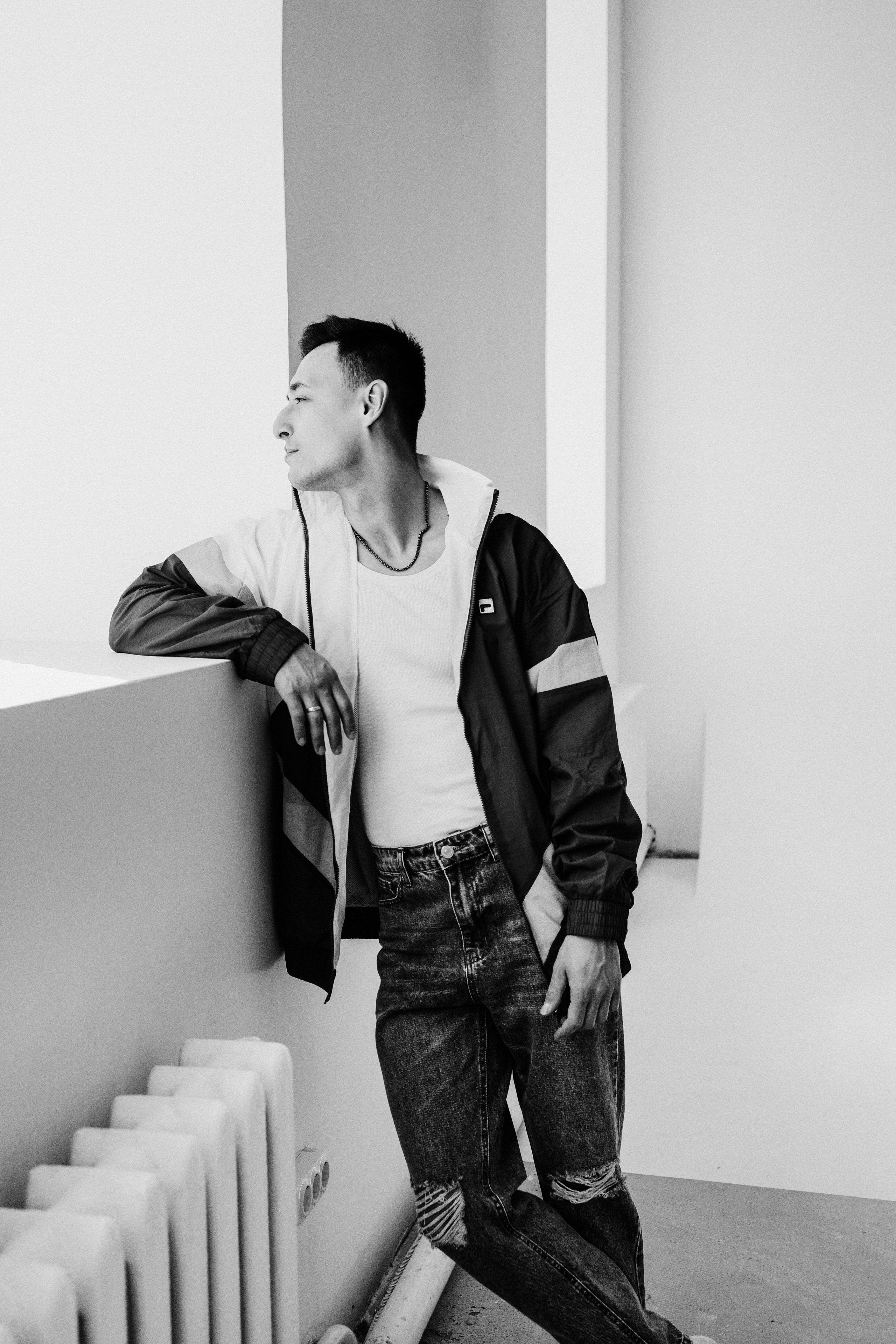 Арман. Фотограф Дарья Мустафина, Тюмень