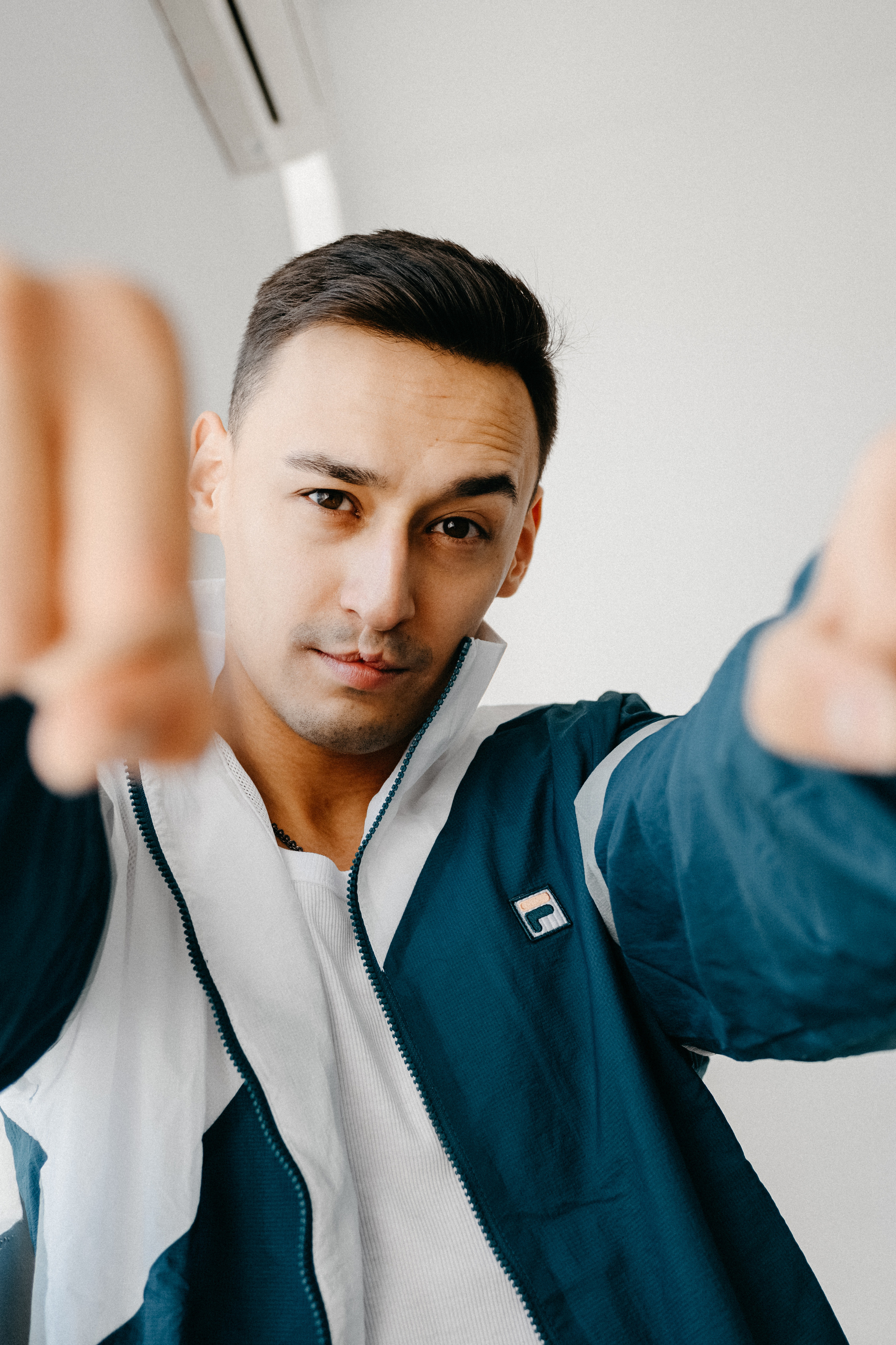 Арман. Фотограф Дарья Мустафина, Тюмень