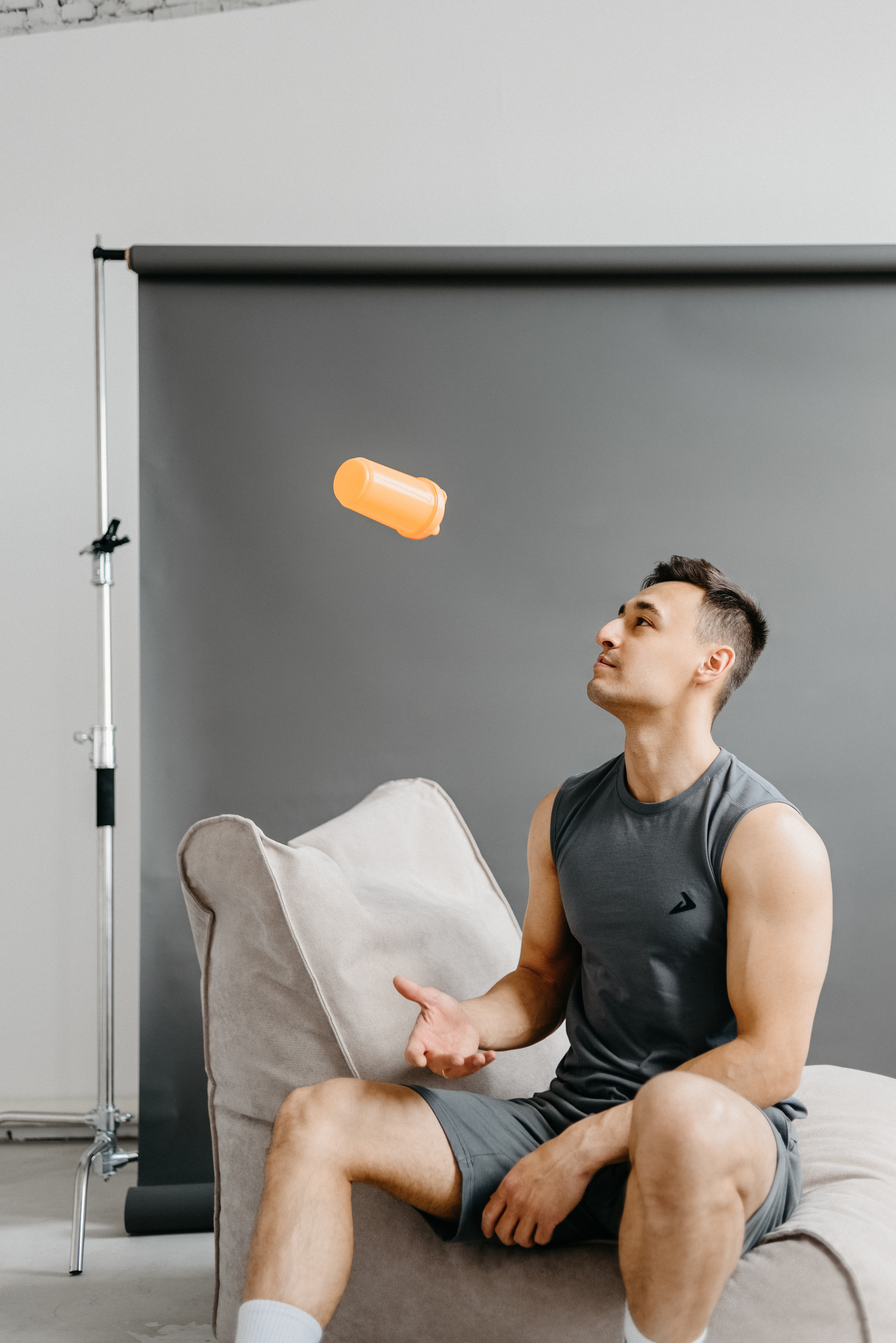 Арман. Фотограф Дарья Мустафина, Тюмень