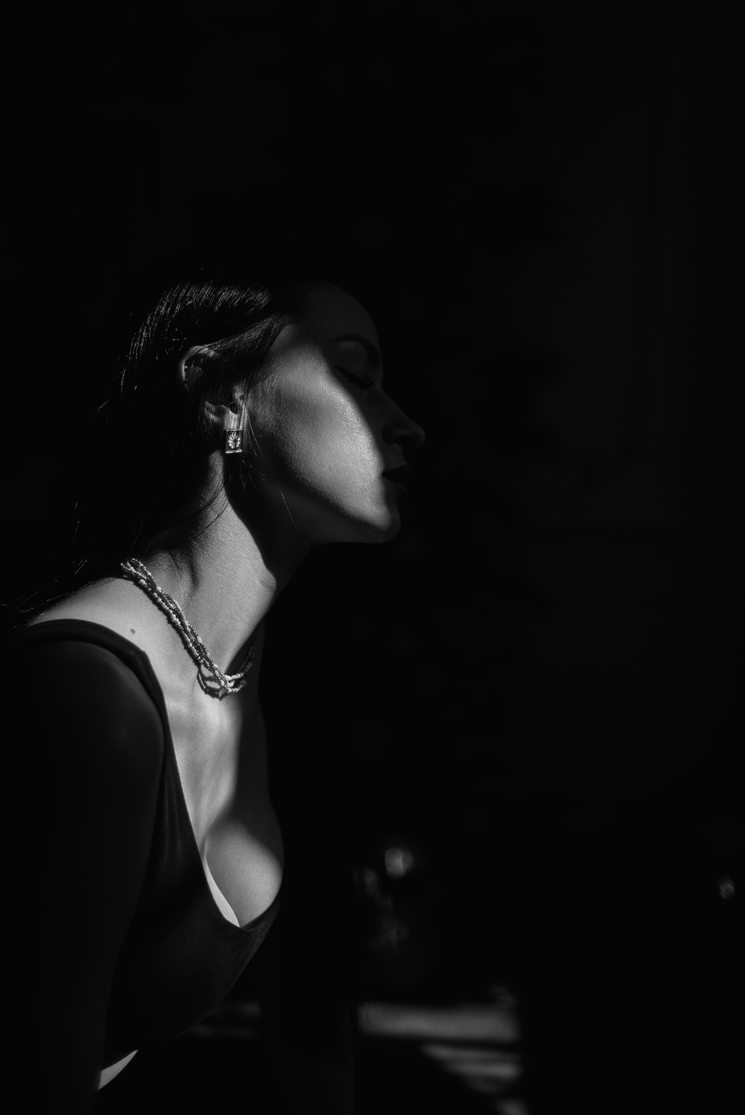 Натали. Фотограф Дарья Мустафина, Тюмень