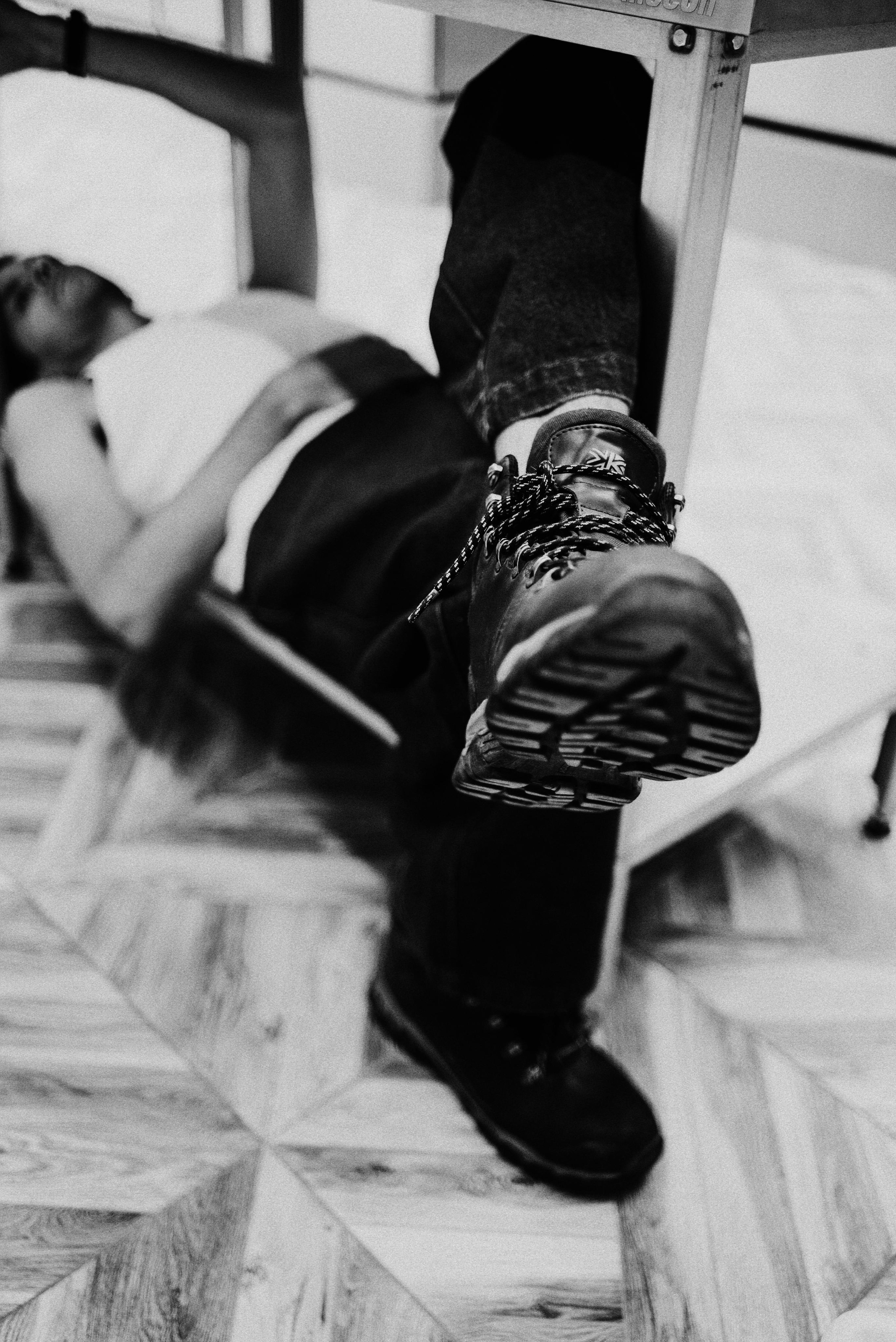 Алексей. Фотограф Дарья Мустафина, Тюмень