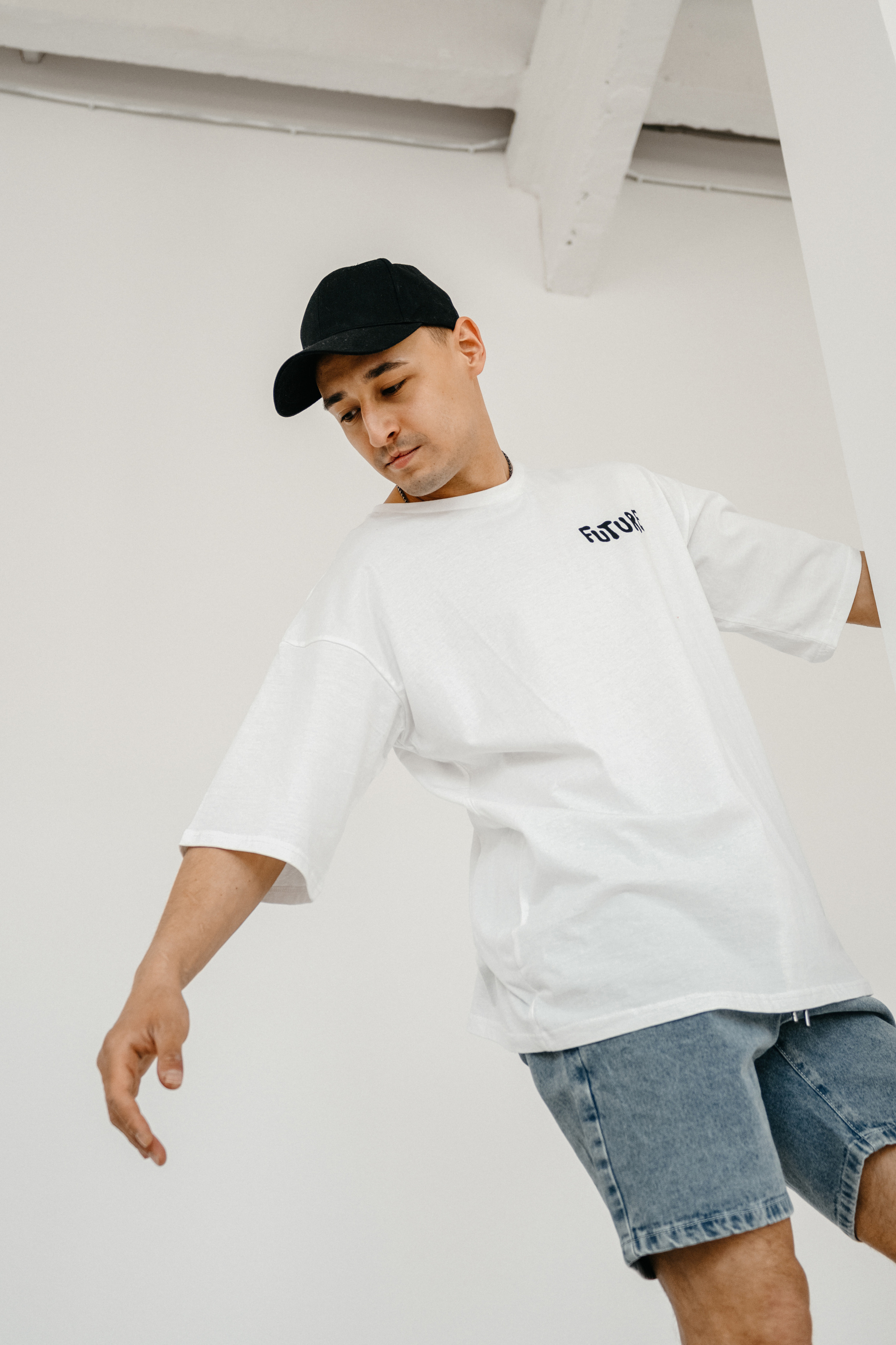 Арман. Фотограф Дарья Мустафина, Тюмень