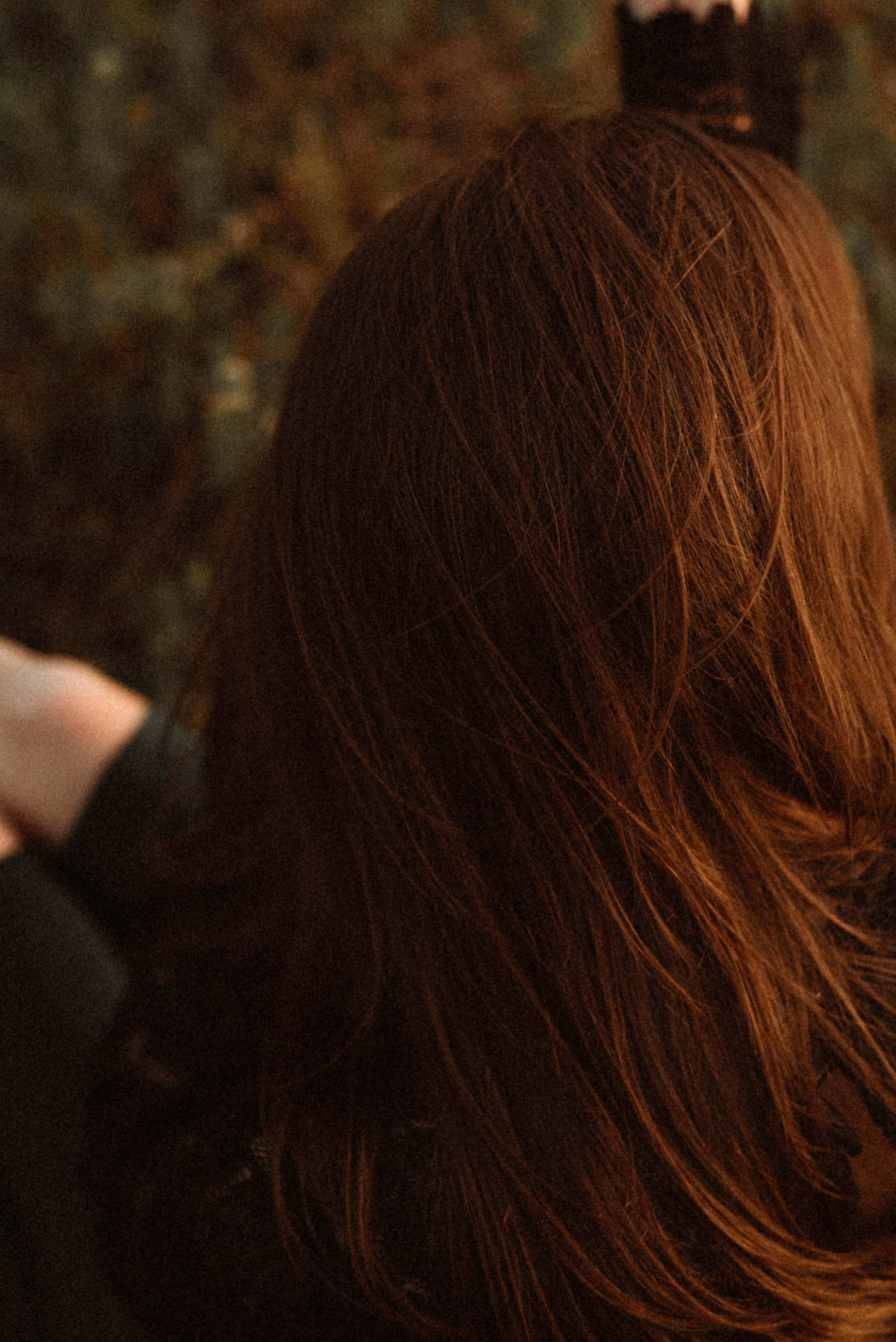 Виктория. Фотограф Дарья Мустафина, Тюмень