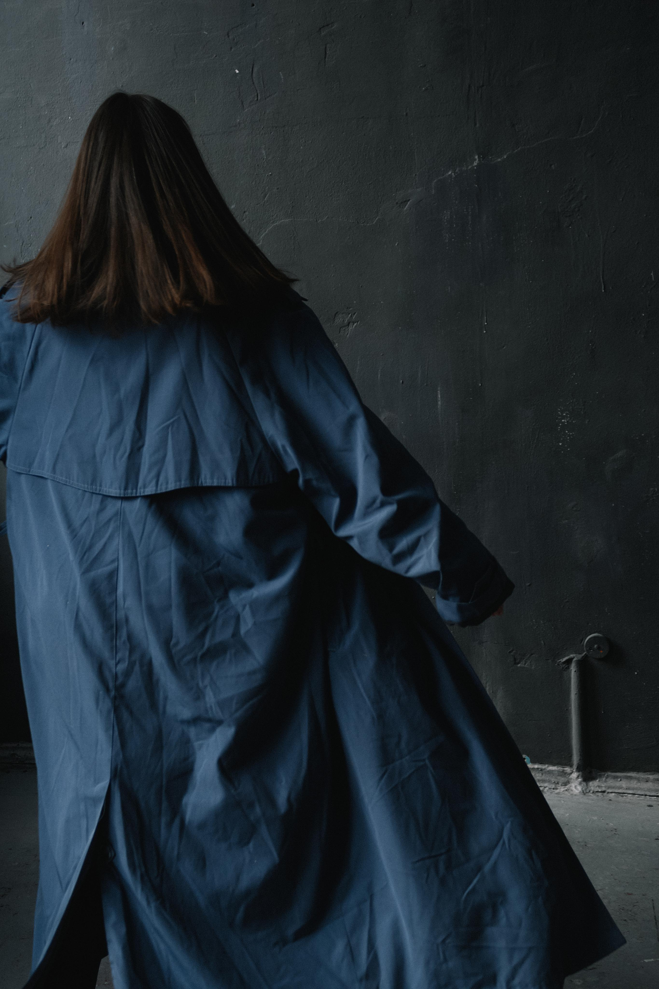 Юлия. Фотограф Дарья Мустафина, Тюмень