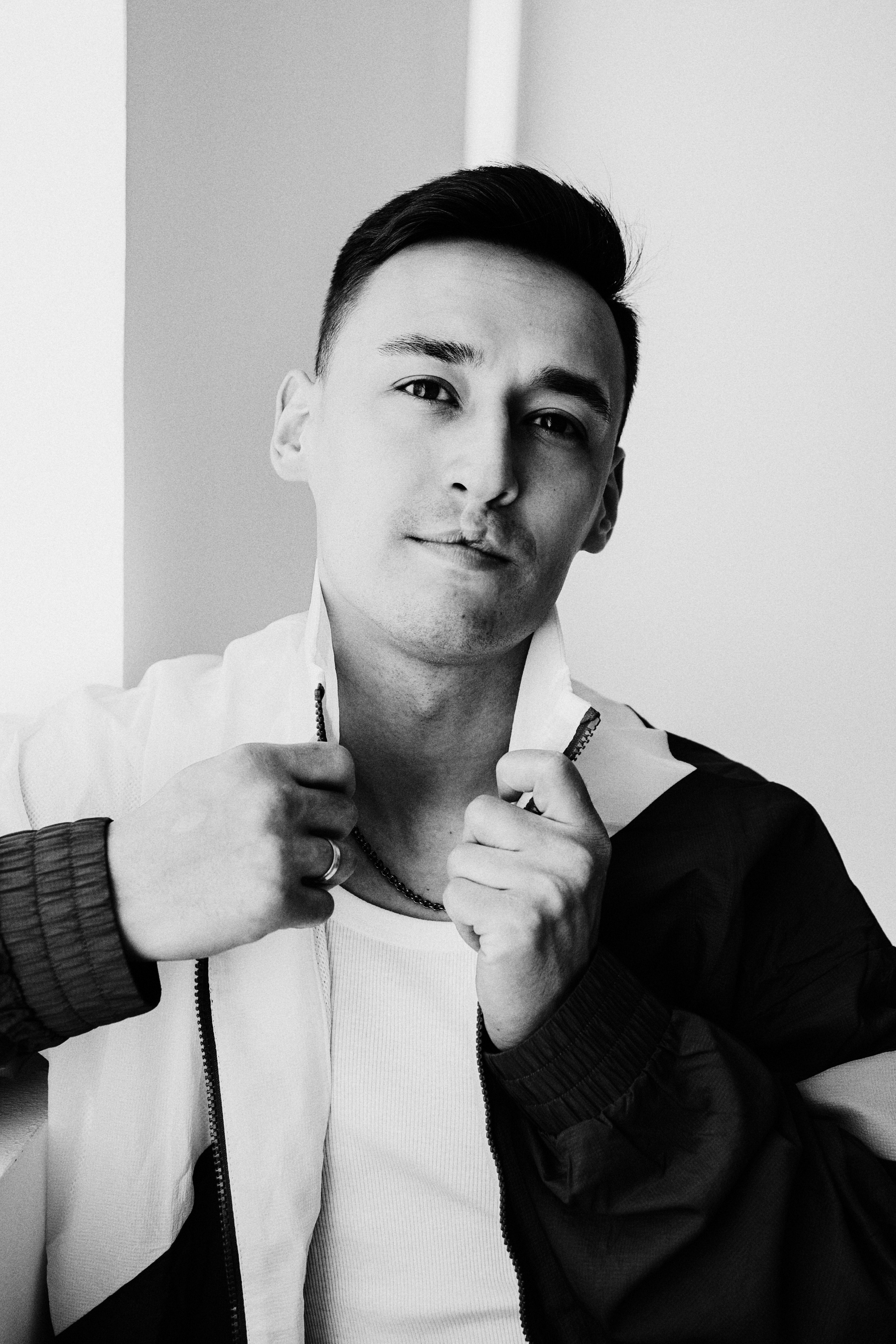 Арман. Фотограф Дарья Мустафина, Тюмень