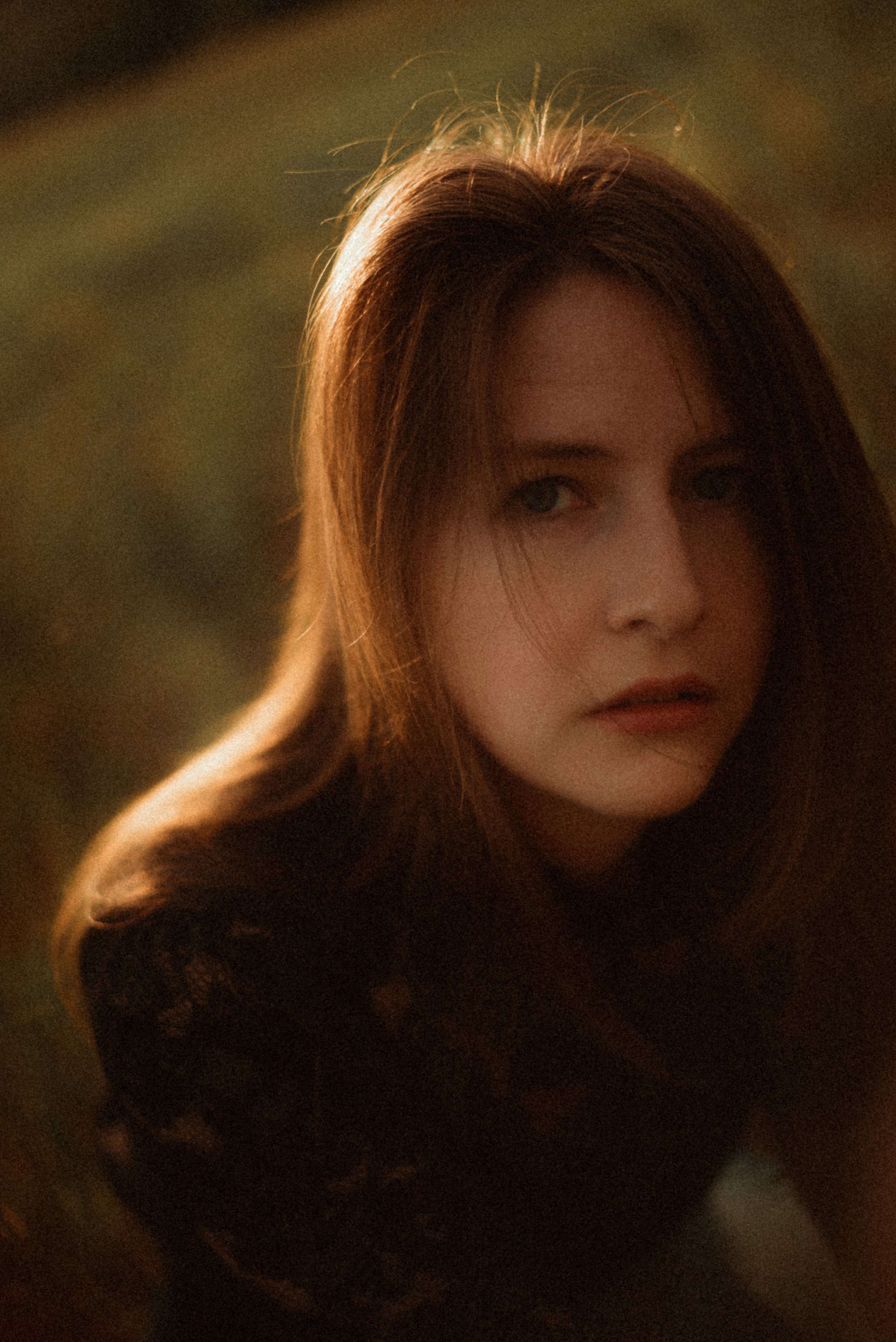 Виктория. Фотограф Дарья Мустафина, Тюмень