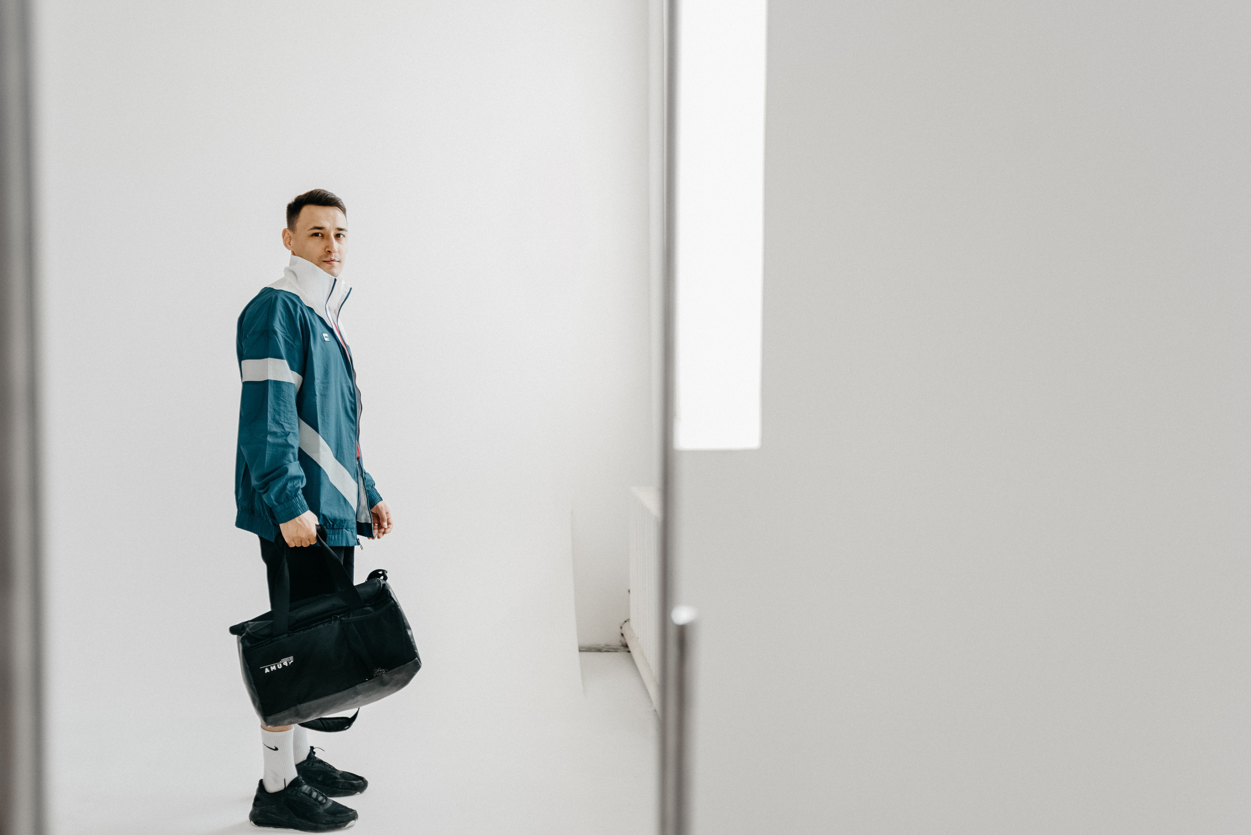 Арман. Фотограф Дарья Мустафина, Тюмень