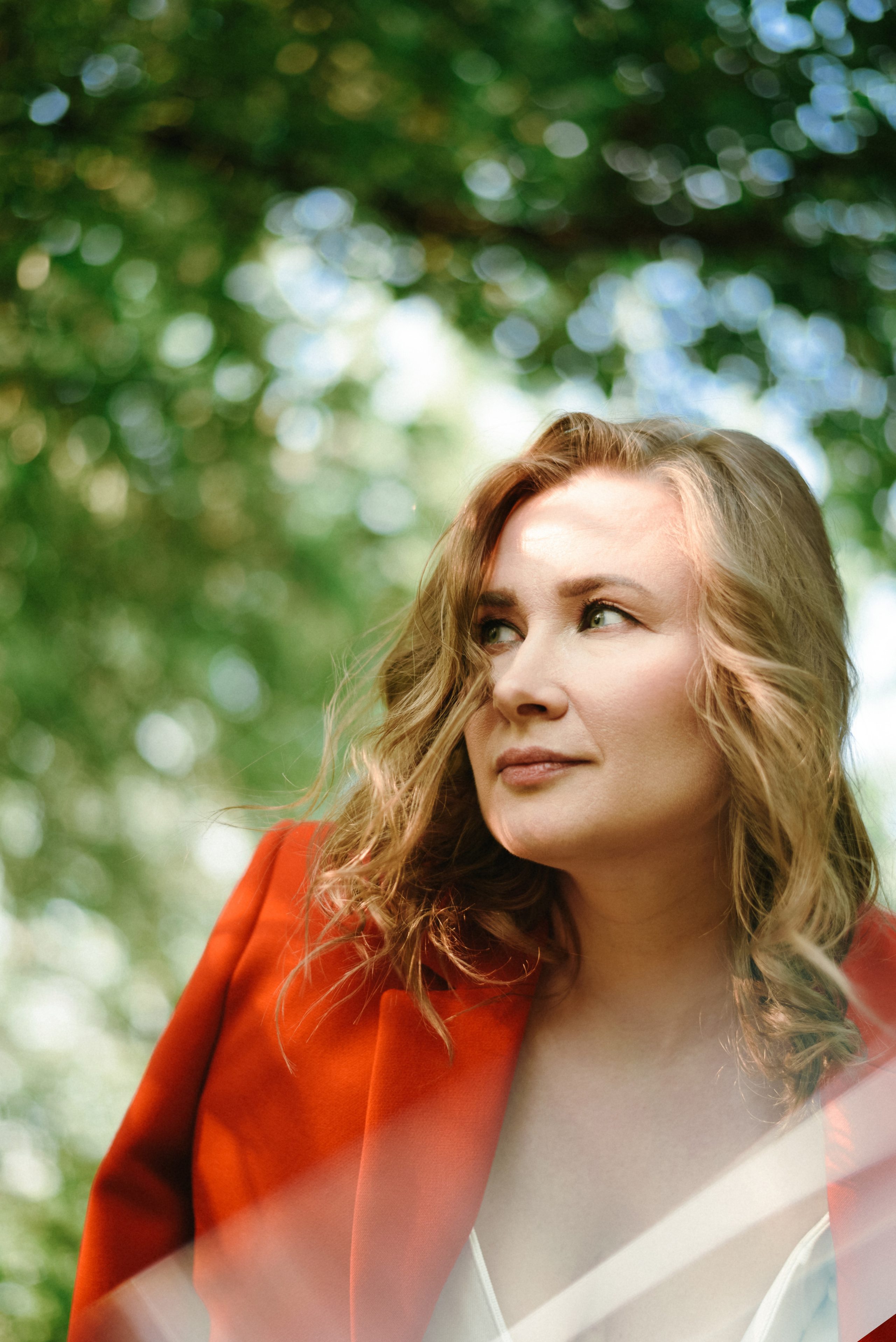 Евгения. Фотограф Дарья Мустафина, Тюмень