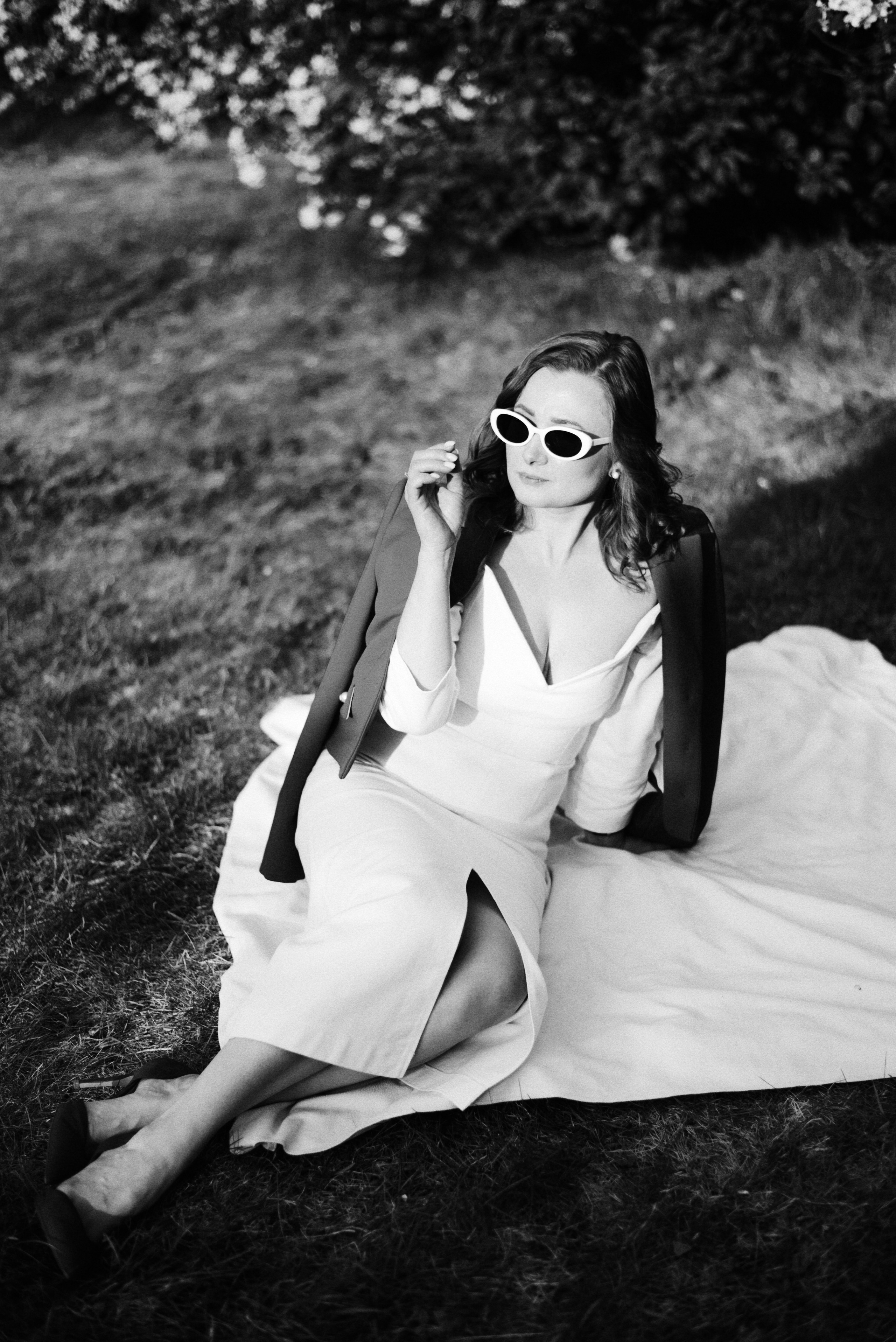 Евгения. Фотограф Дарья Мустафина, Тюмень