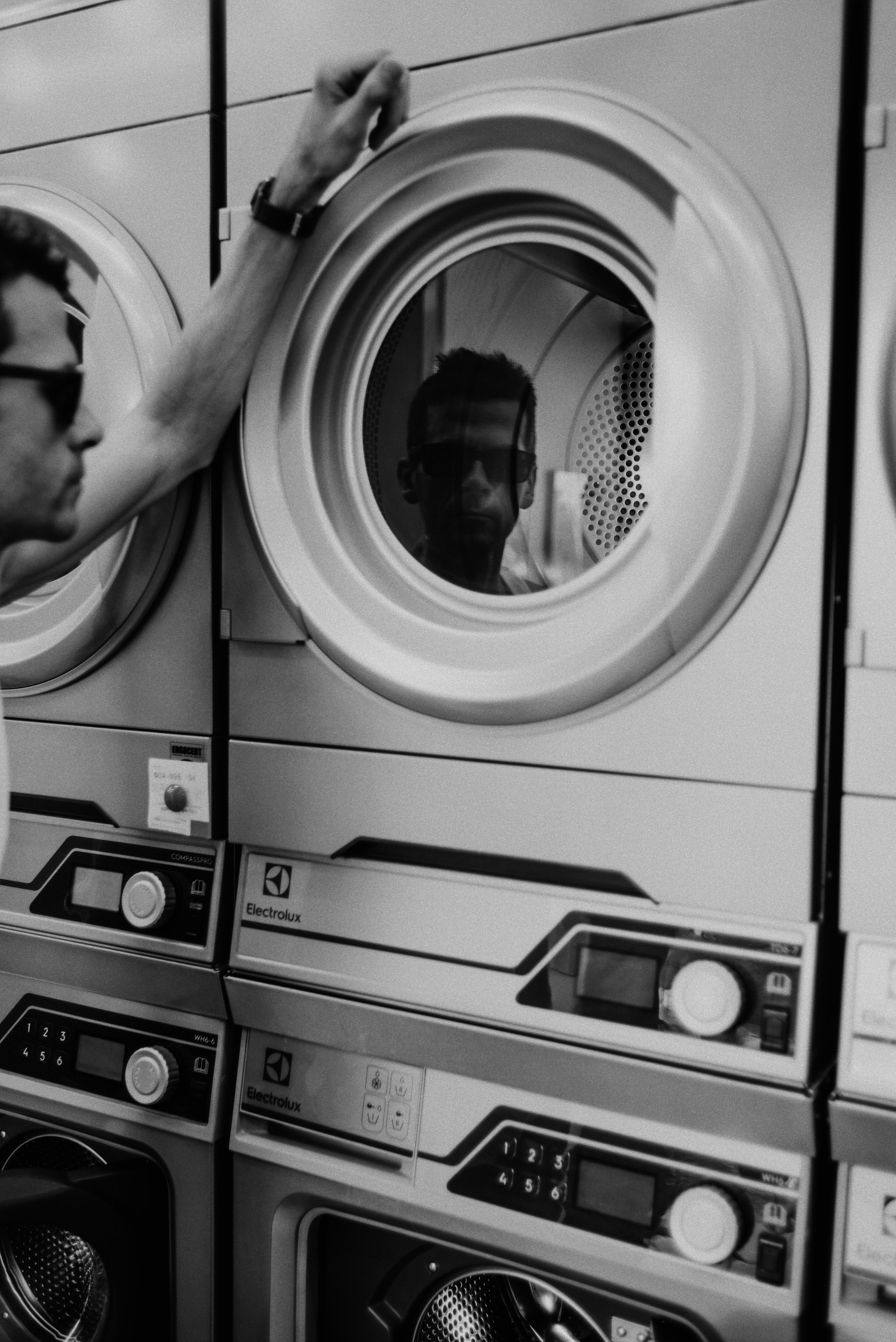 Алексей. Фотограф Дарья Мустафина, Тюмень