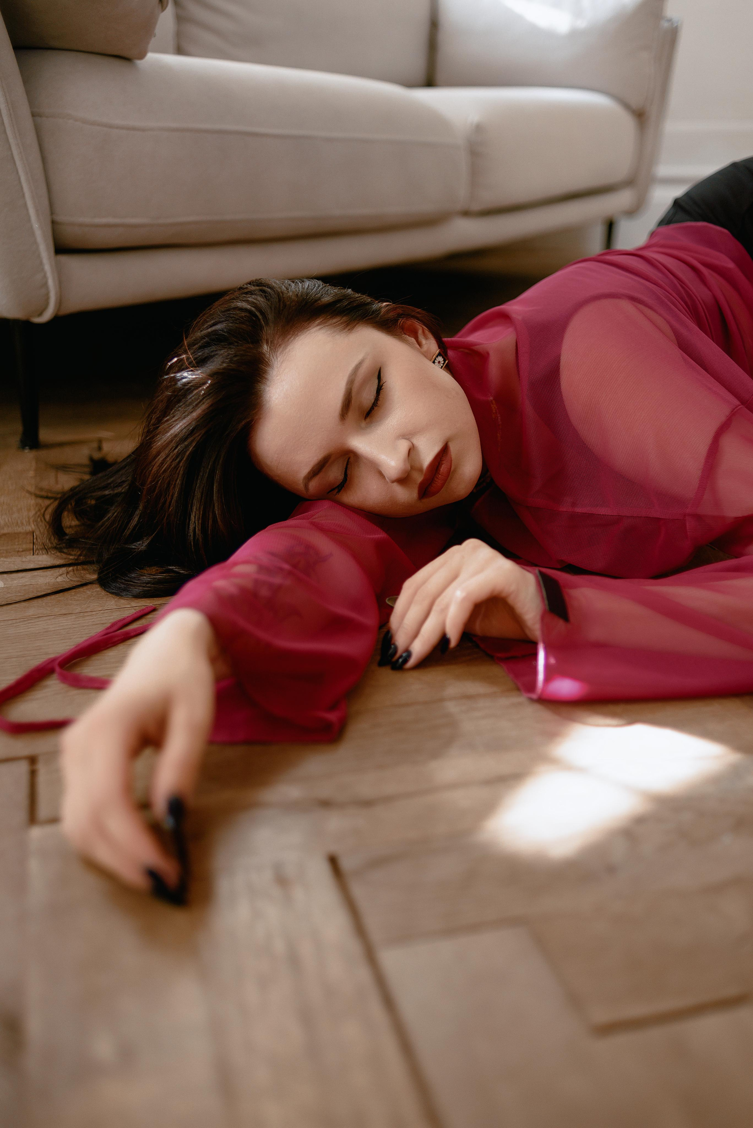 Натали. Фотограф Дарья Мустафина, Тюмень