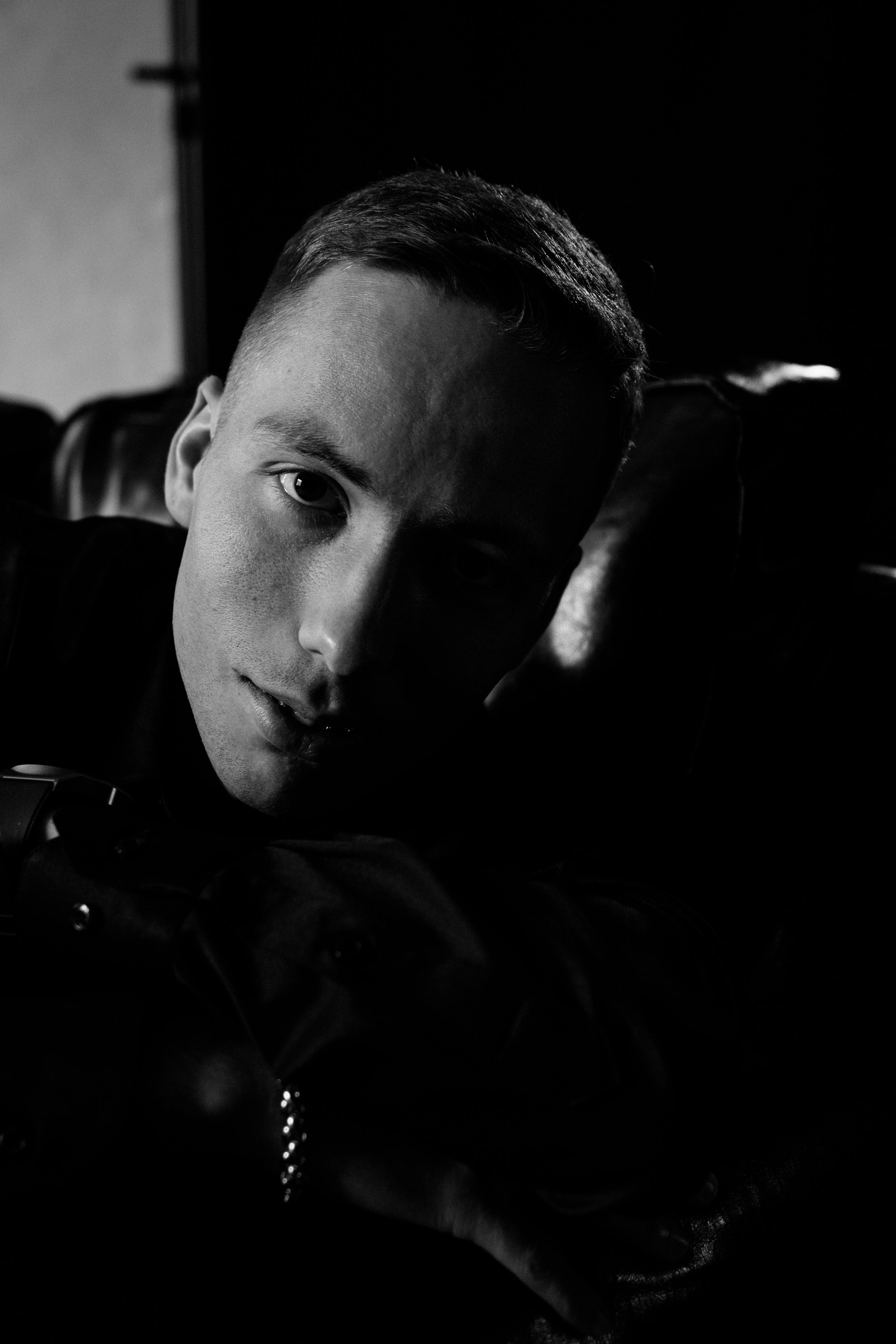 Вильгельм. Фотограф Дарья Мустафина, Тюмень