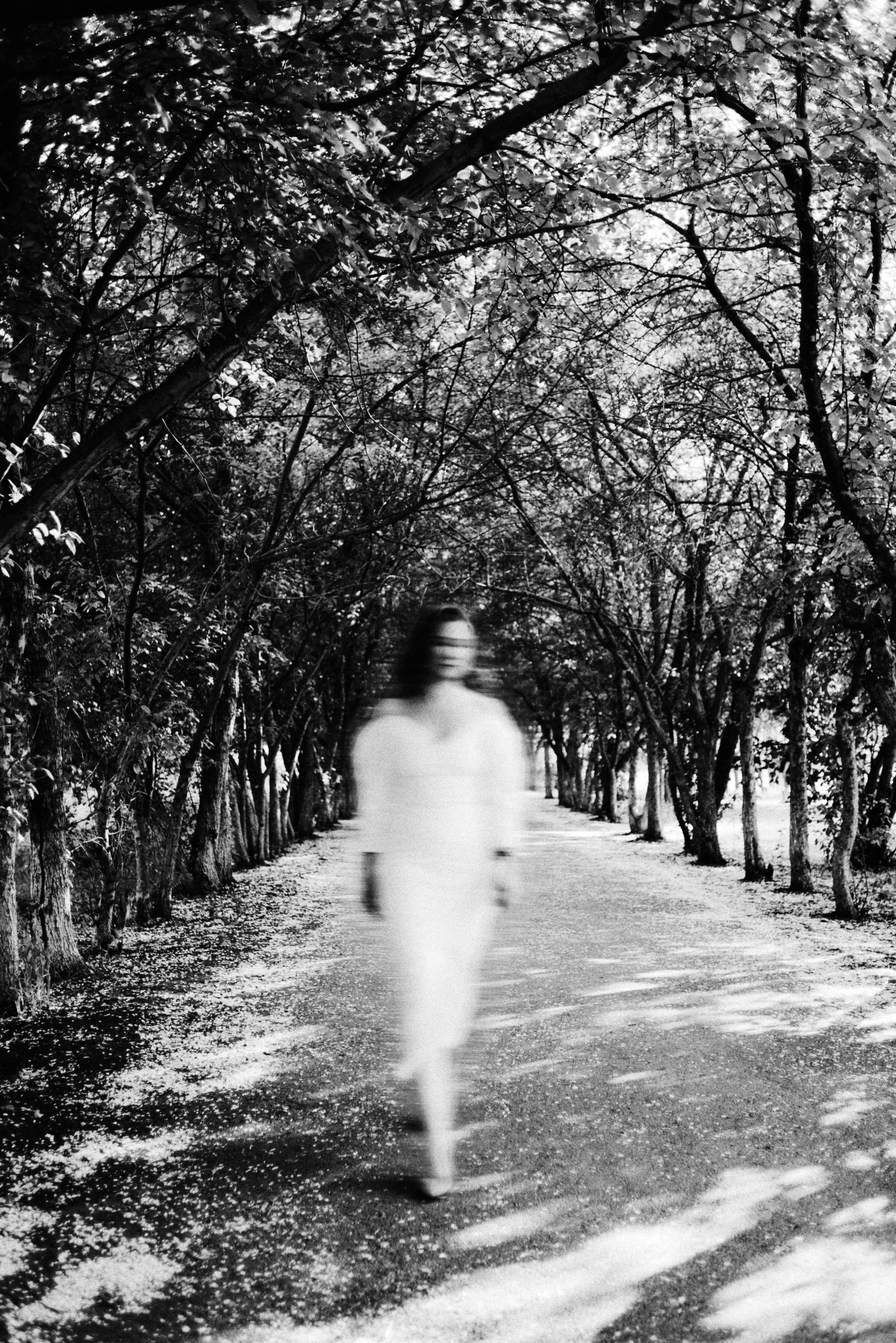 Евгения. Фотограф Дарья Мустафина, Тюмень