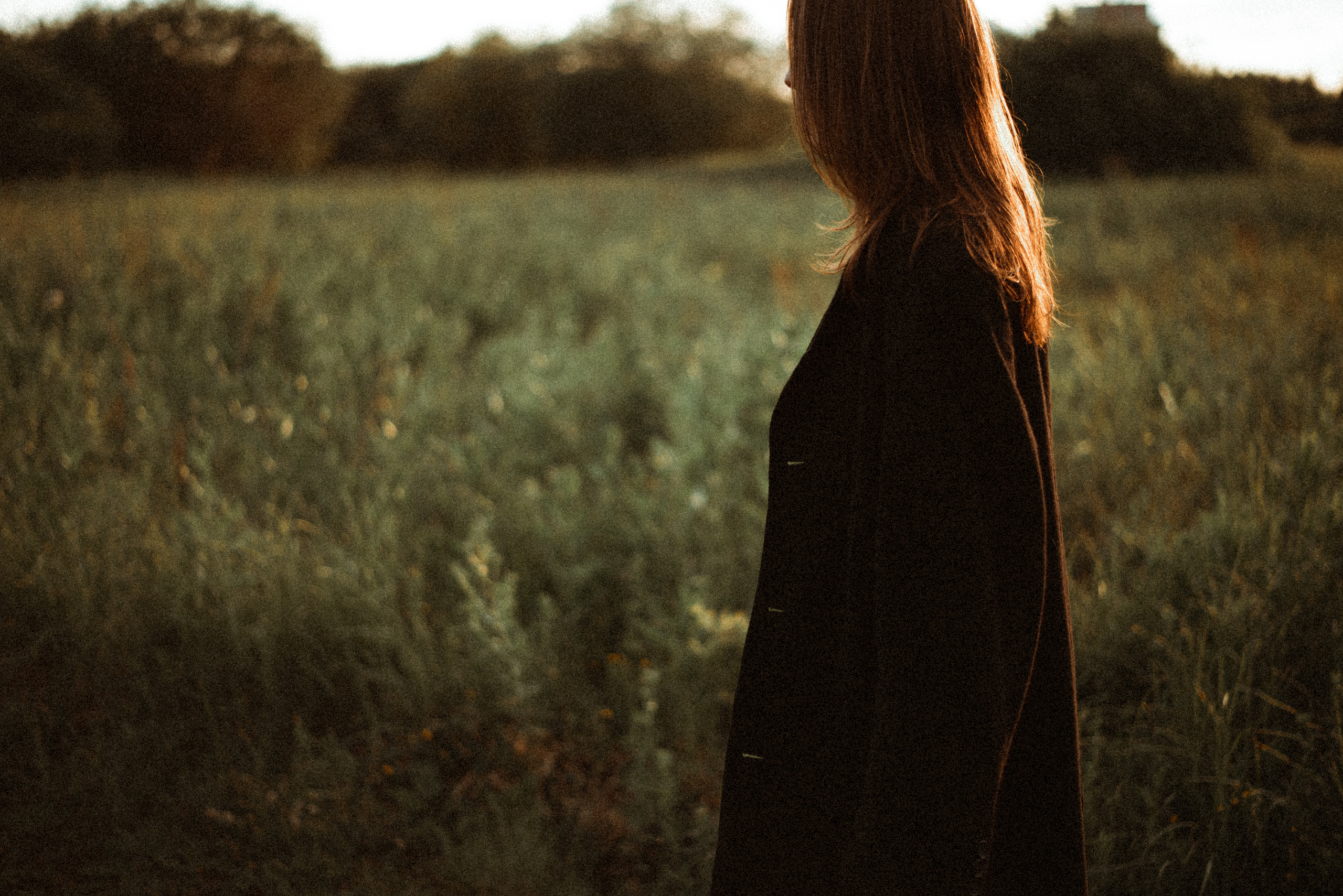 Виктория. Фотограф Дарья Мустафина, Тюмень