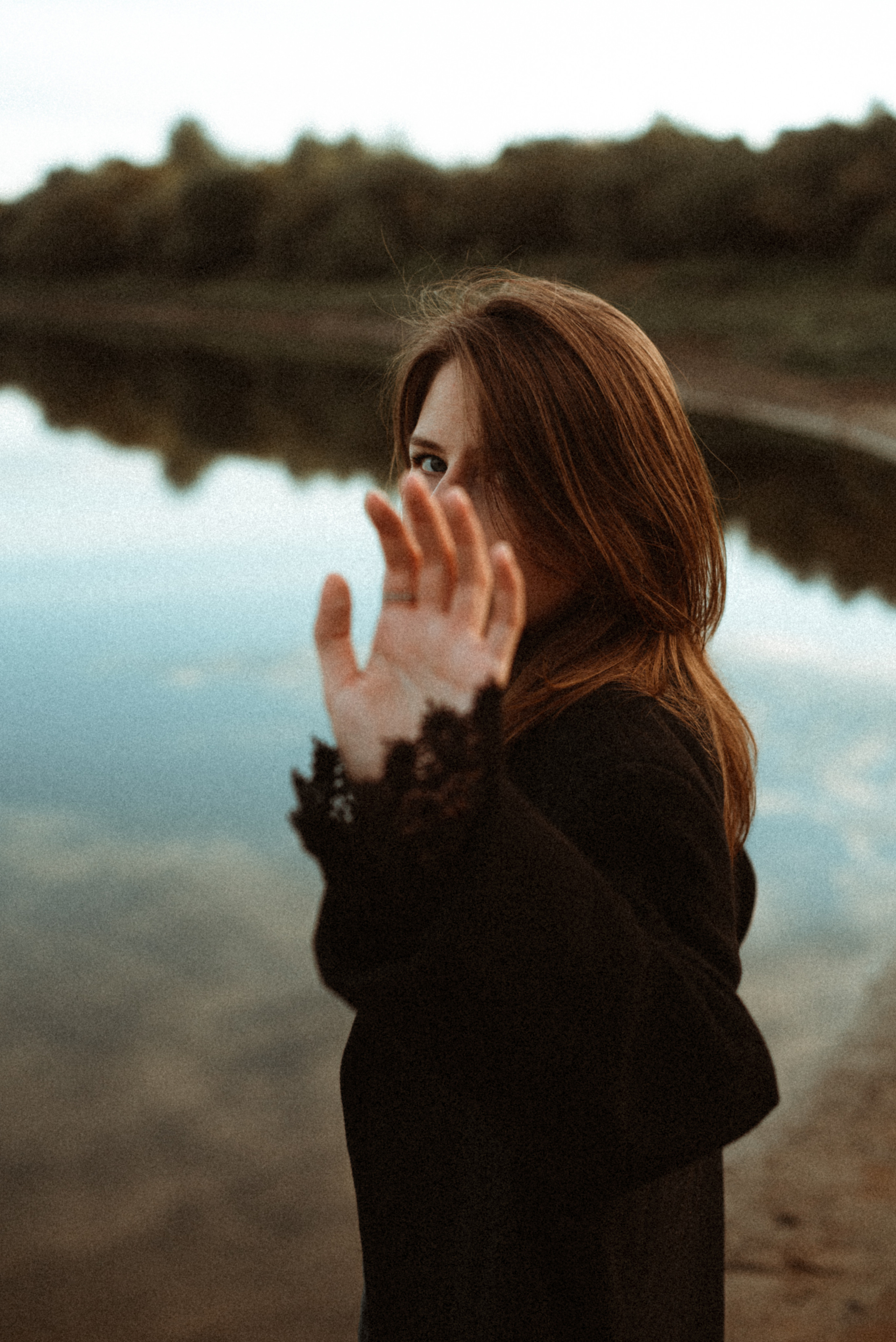 Виктория. Фотограф Дарья Мустафина, Тюмень