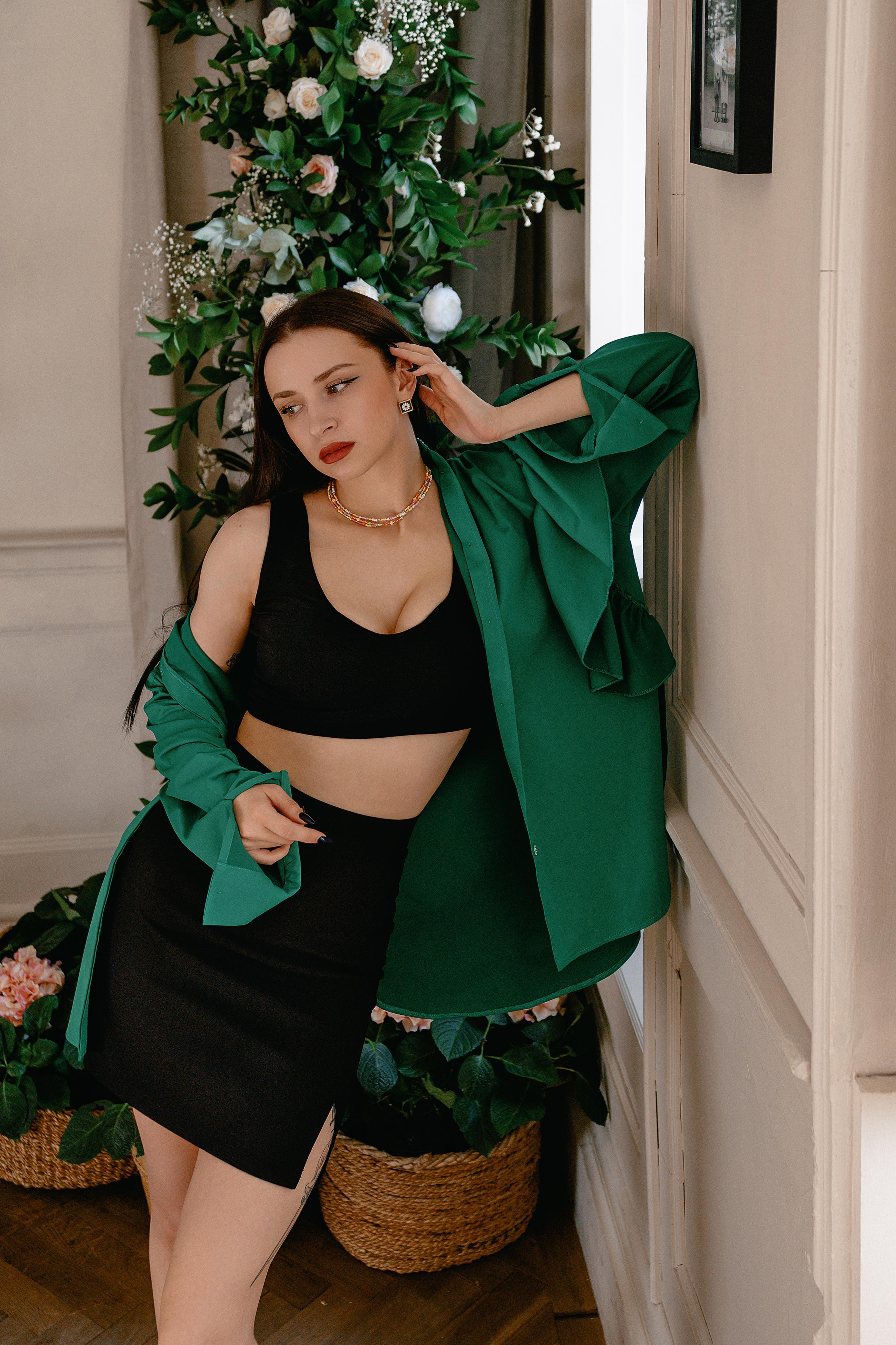 Натали. Фотограф Дарья Мустафина, Тюмень