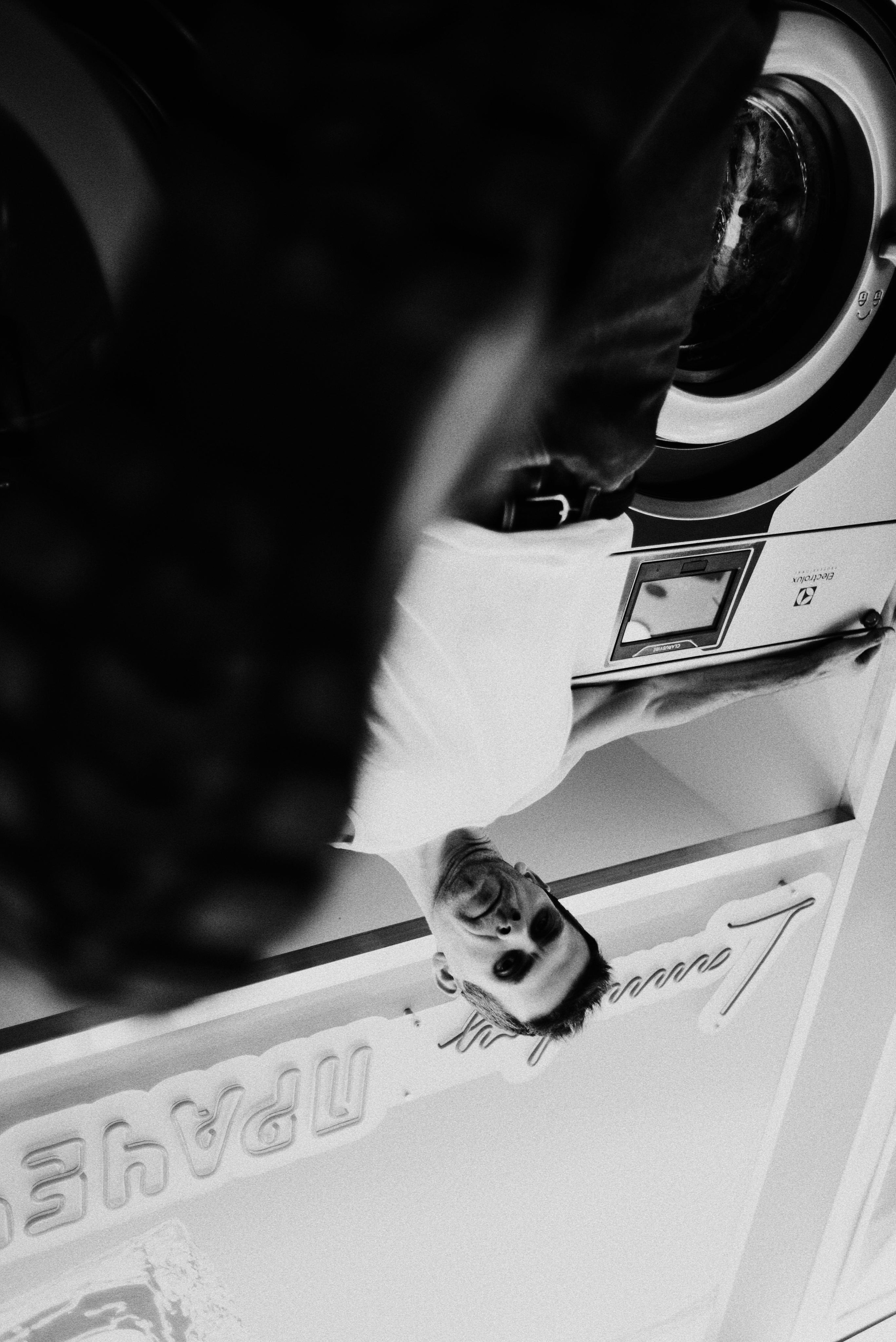 Алексей. Фотограф Дарья Мустафина, Тюмень