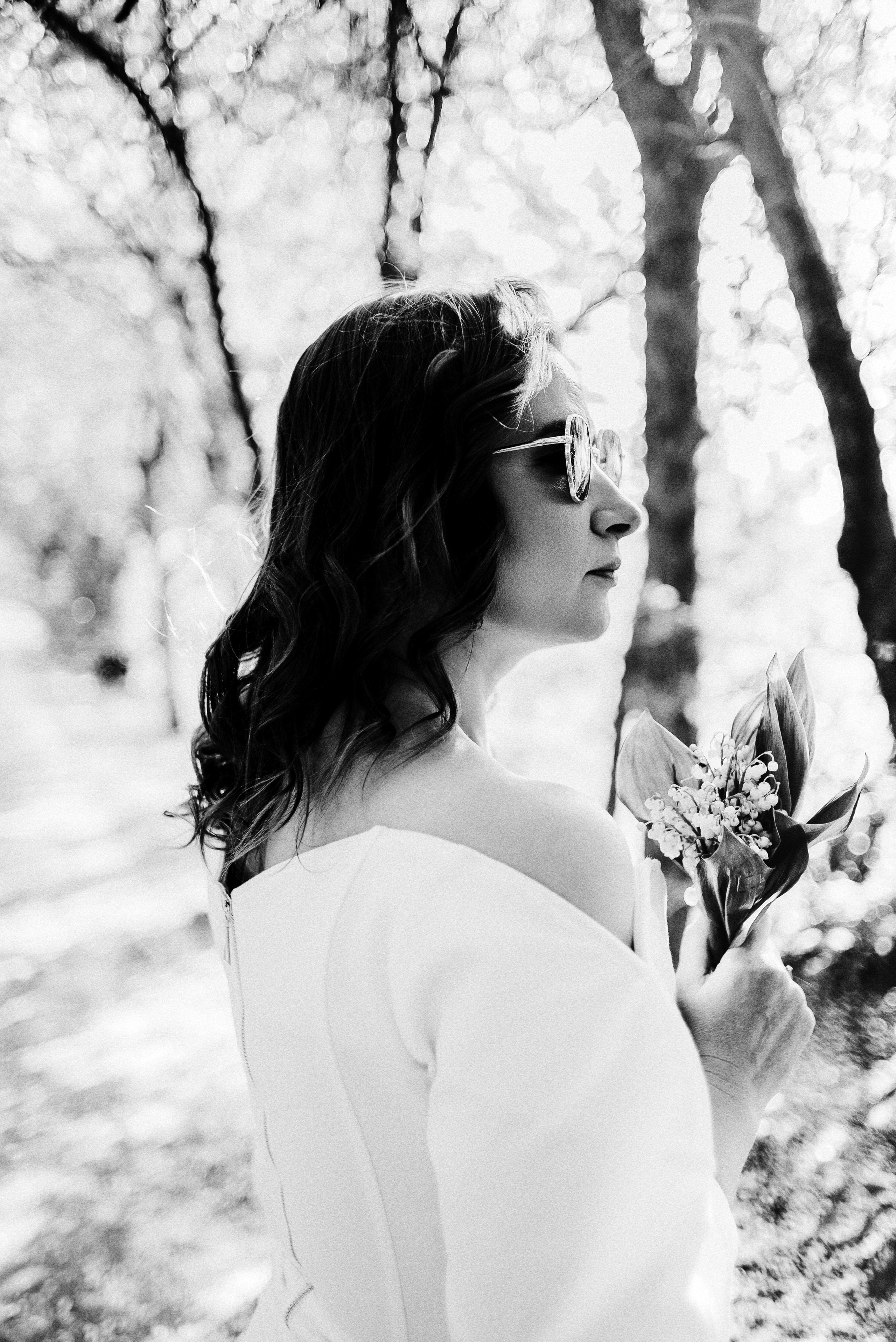 Евгения. Фотограф Дарья Мустафина, Тюмень