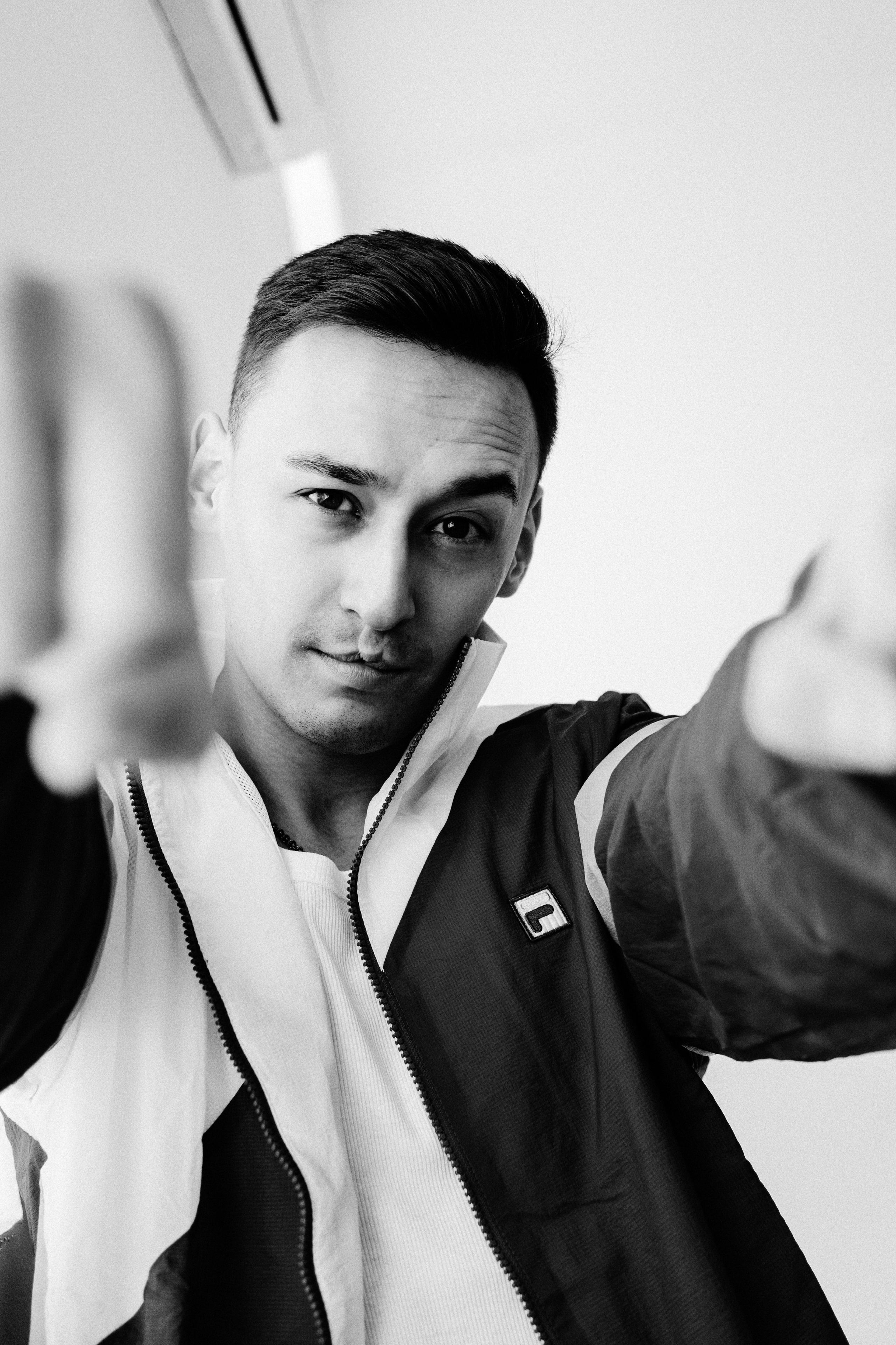 Арман. Фотограф Дарья Мустафина, Тюмень